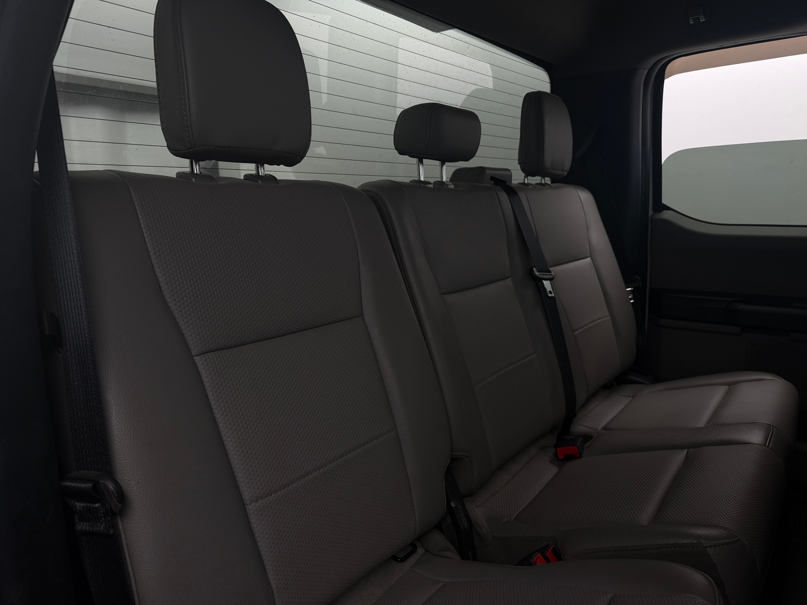 Thumbnail: 2022 Ford Econoline - 5