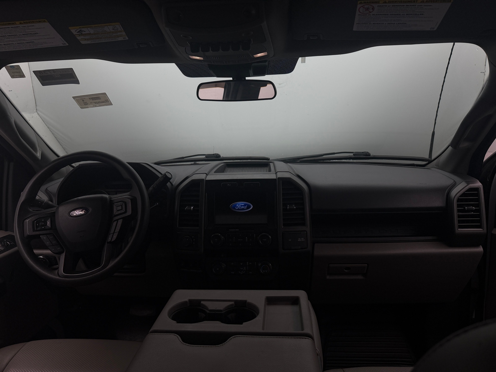 Thumbnail: 2022 Ford Econoline - 2