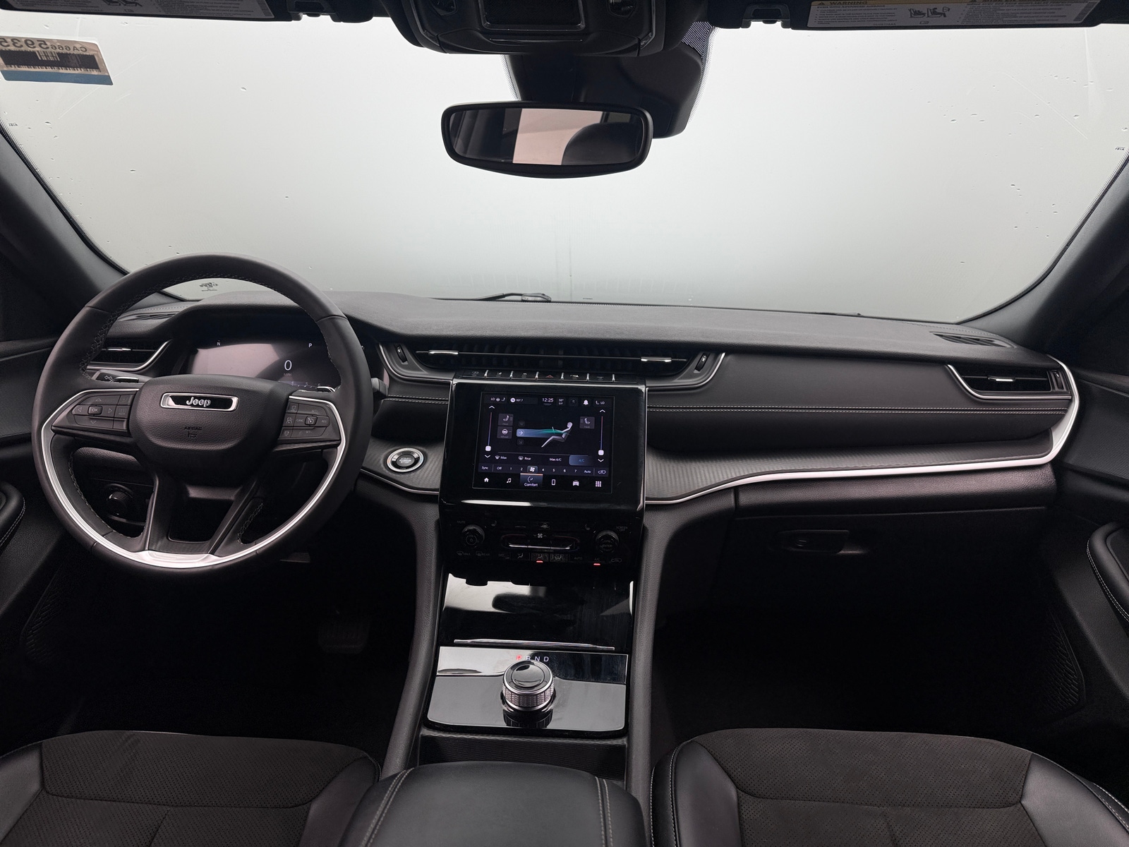 Thumbnail: 2024 Jeep Grand Cherokee - 2