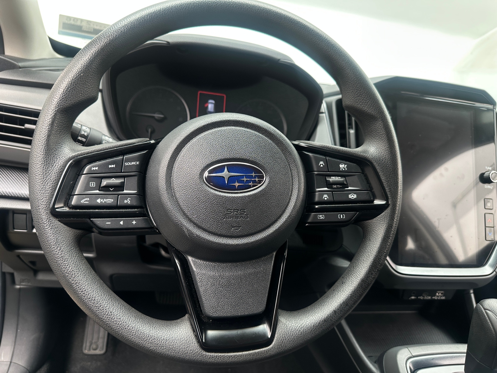 Thumbnail: 2026 Subaru Crosstrek - 5
