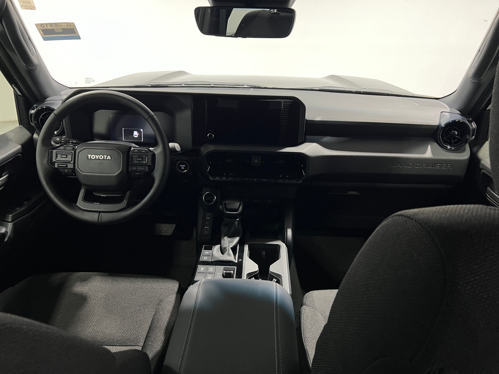 Thumbnail: 2026 Toyota Land Cruiser - 3