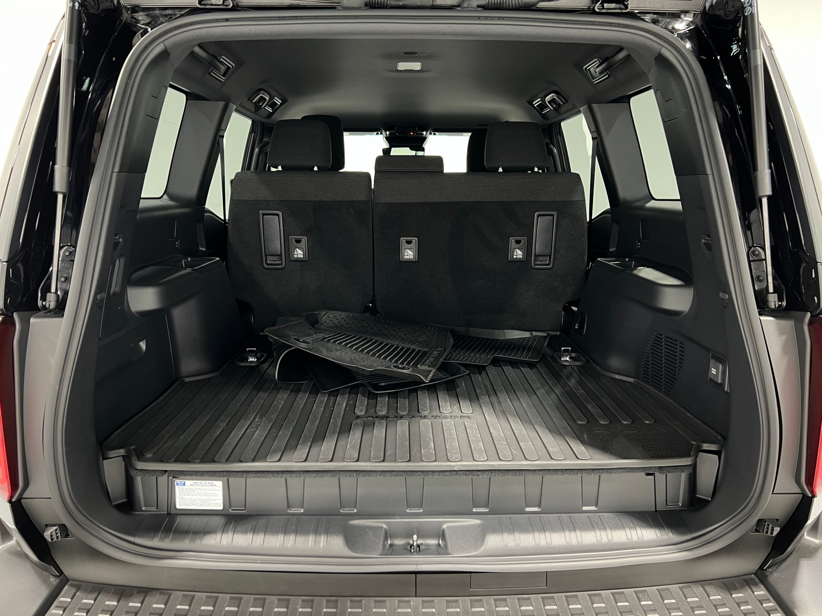 Thumbnail: 2026 Toyota Land Cruiser - 7