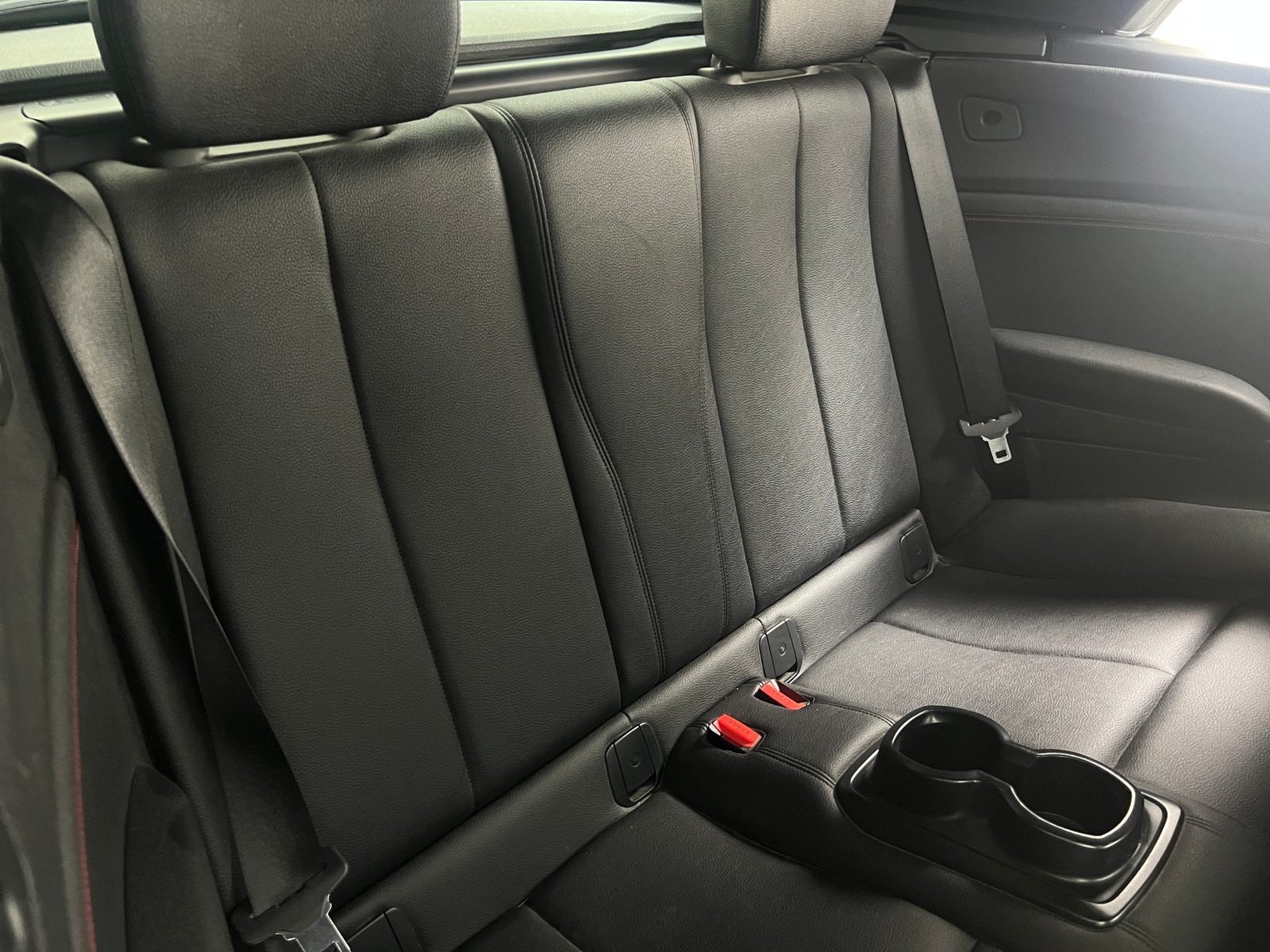 Thumbnail: 2016 BMW 2 Series - 6