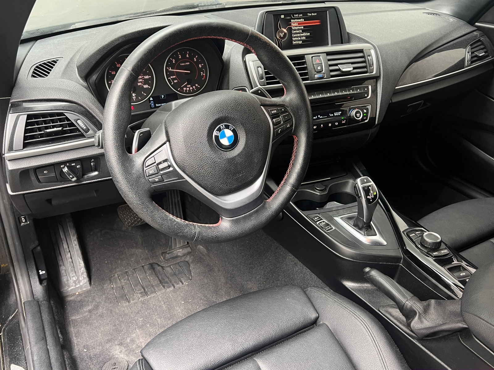 Thumbnail: 2016 BMW 2 Series - 3