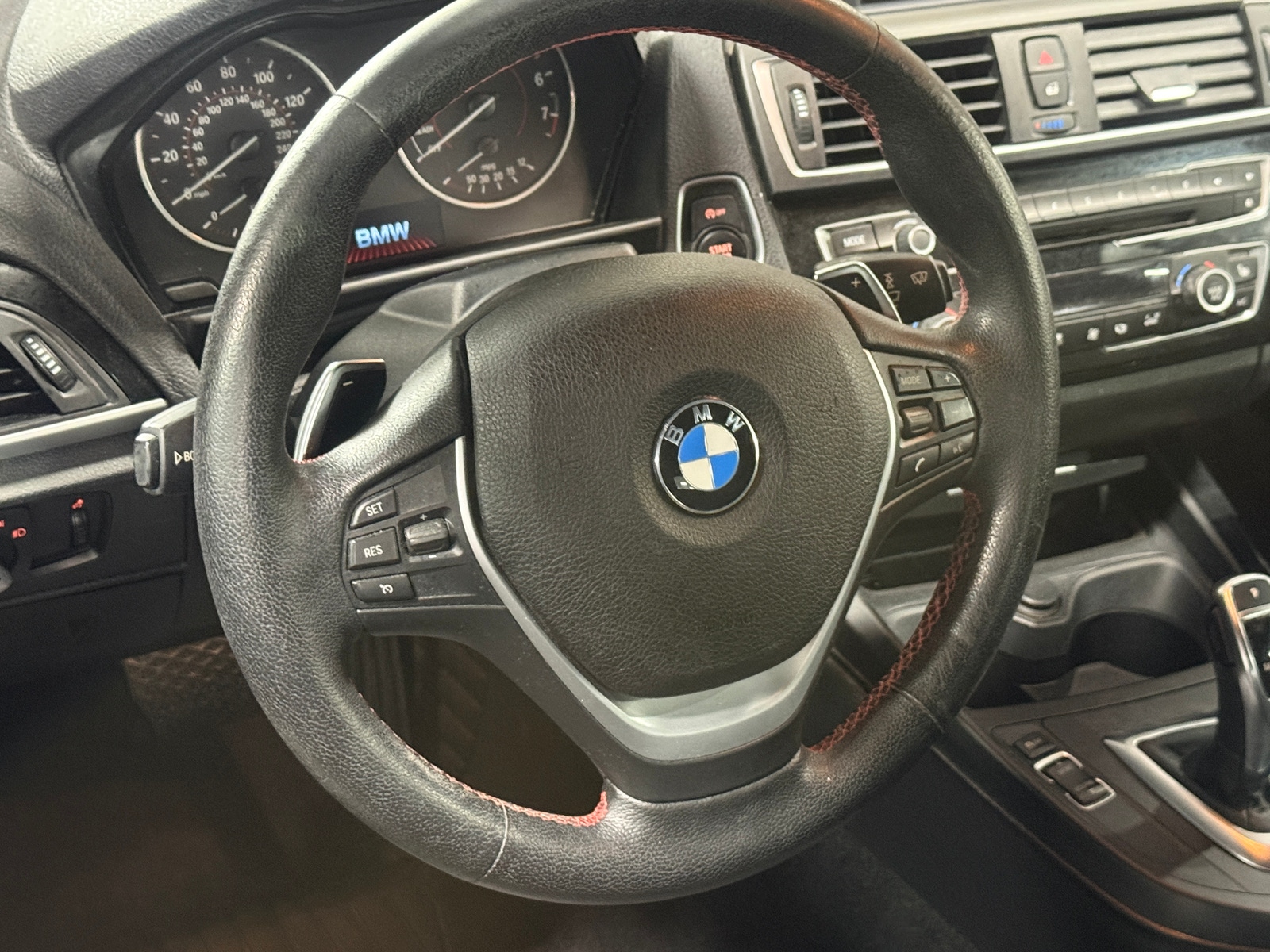 Thumbnail: 2016 BMW 2 Series - 5