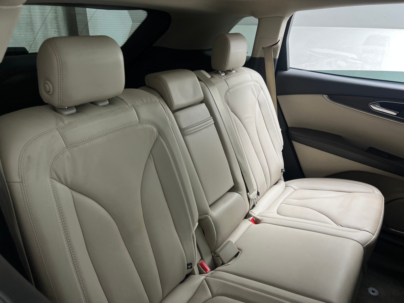 Thumbnail: 2018 Lincoln MKX - 5