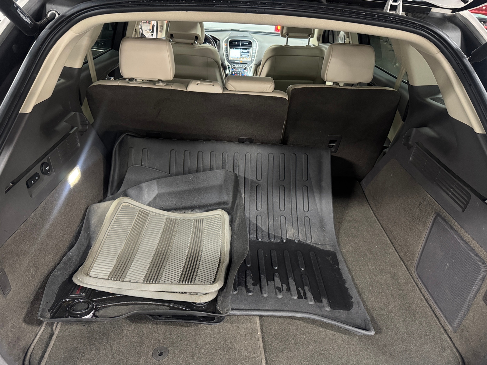 Thumbnail: 2018 Lincoln MKX - 6
