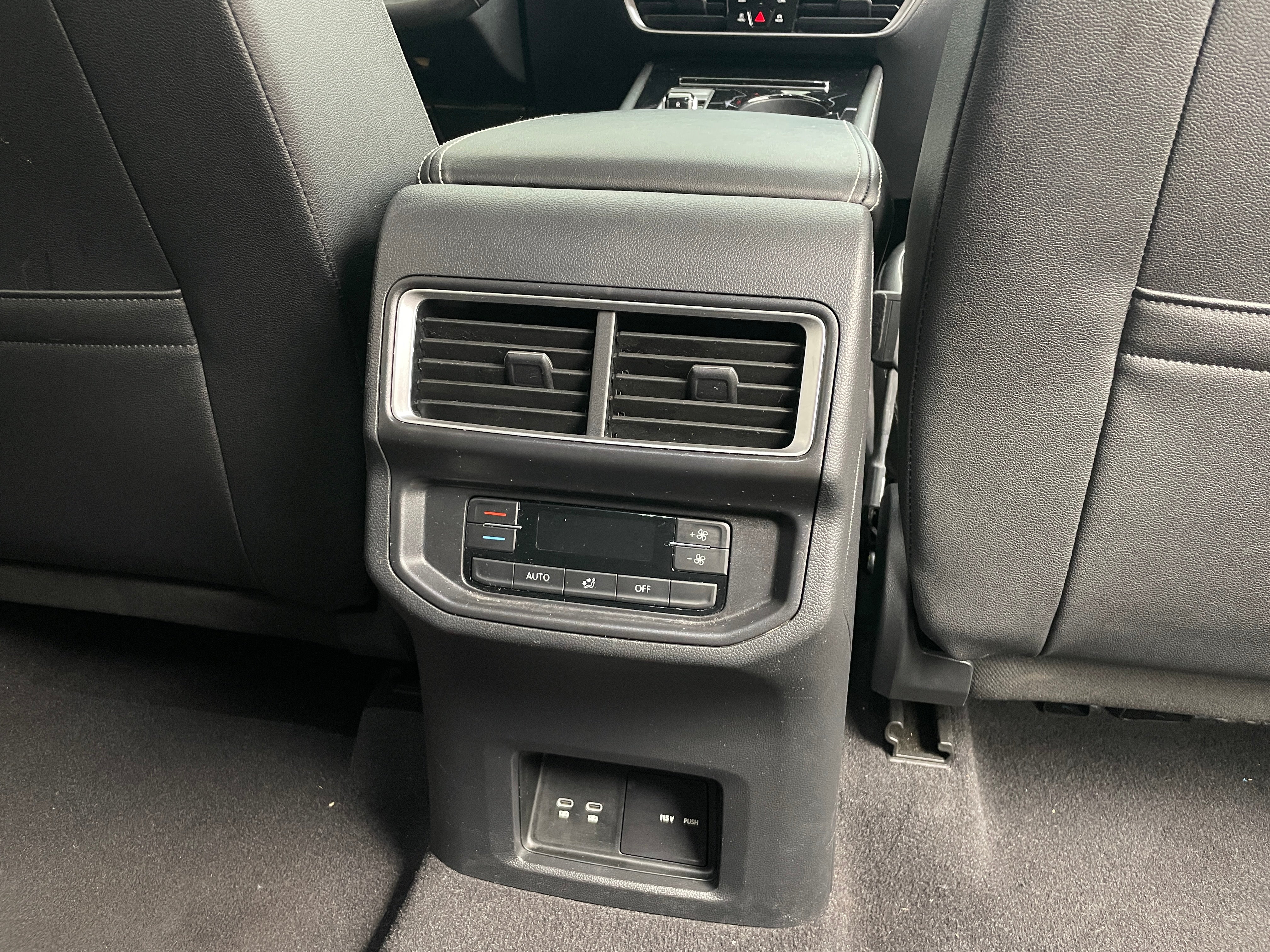 2025 Volkswagen Atlas