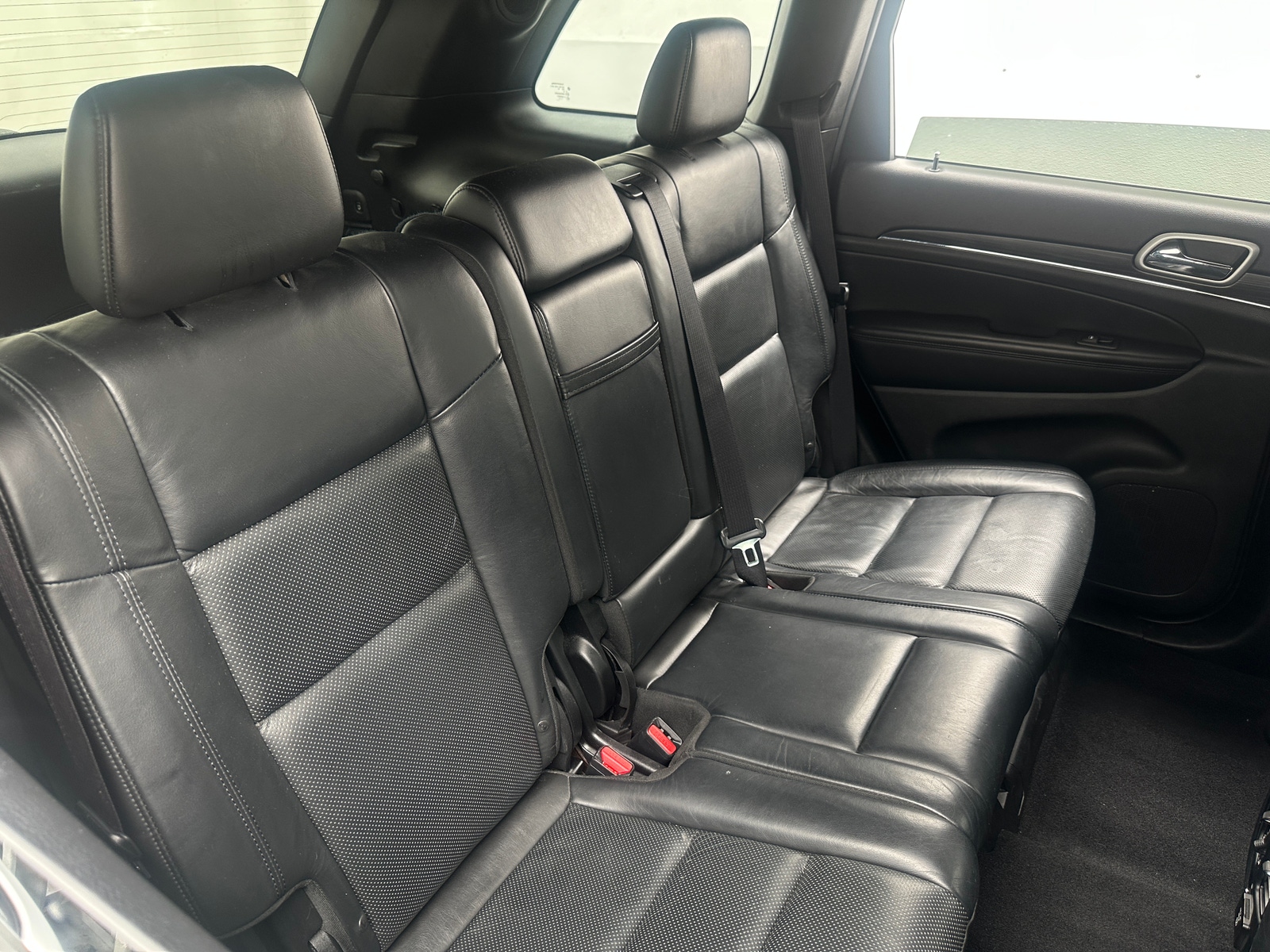 Thumbnail: 2019 Jeep Grand Cherokee - 5