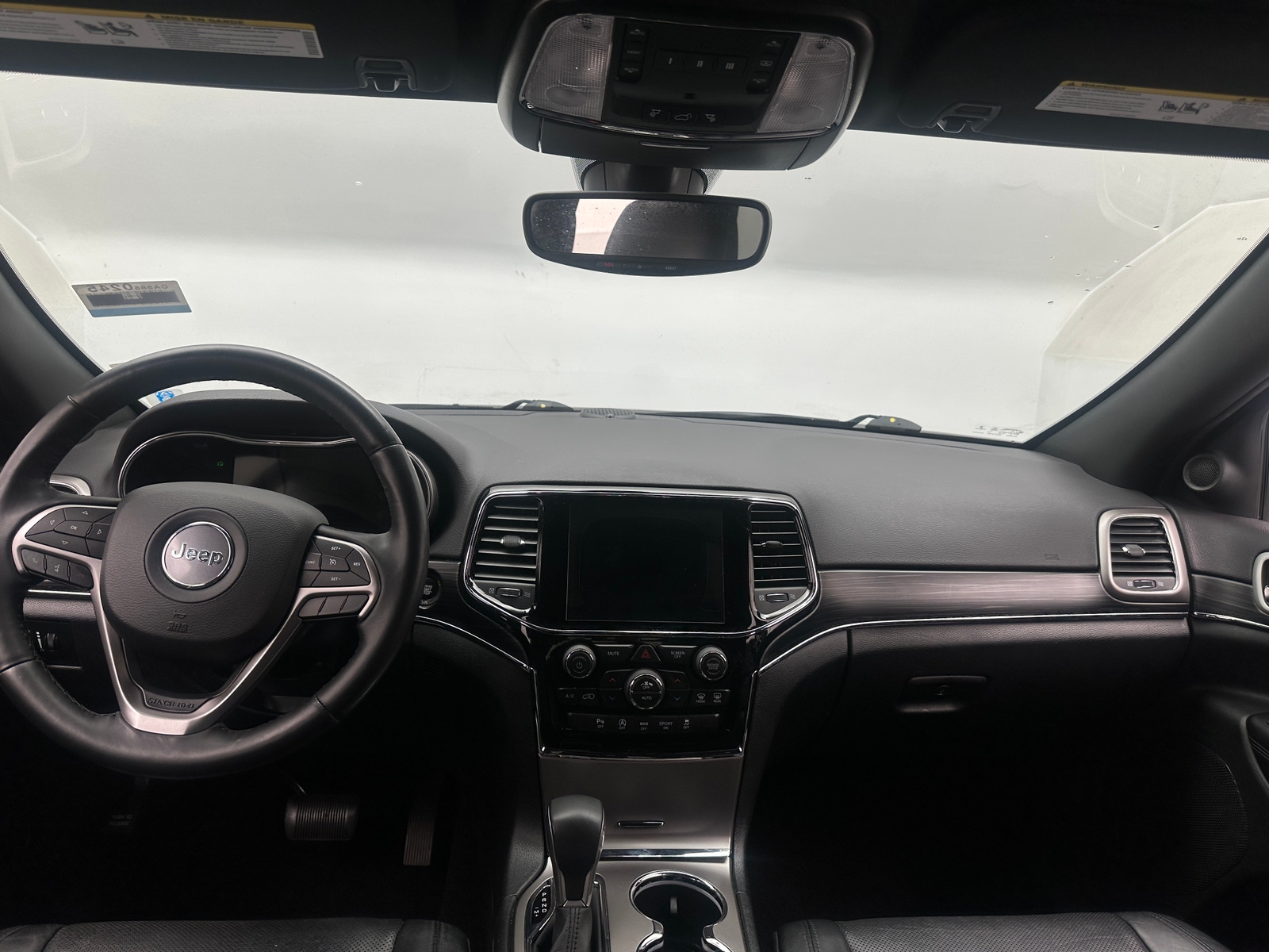 Thumbnail: 2019 Jeep Grand Cherokee - 2