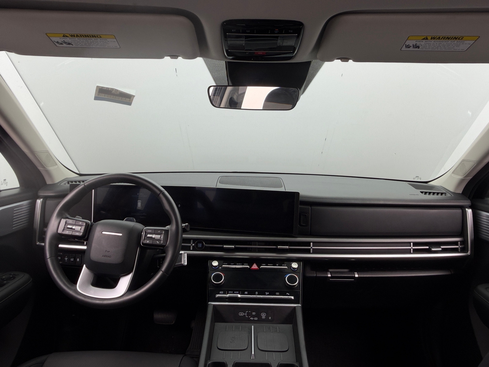 Thumbnail: 2026 Hyundai Santa Fe - 2