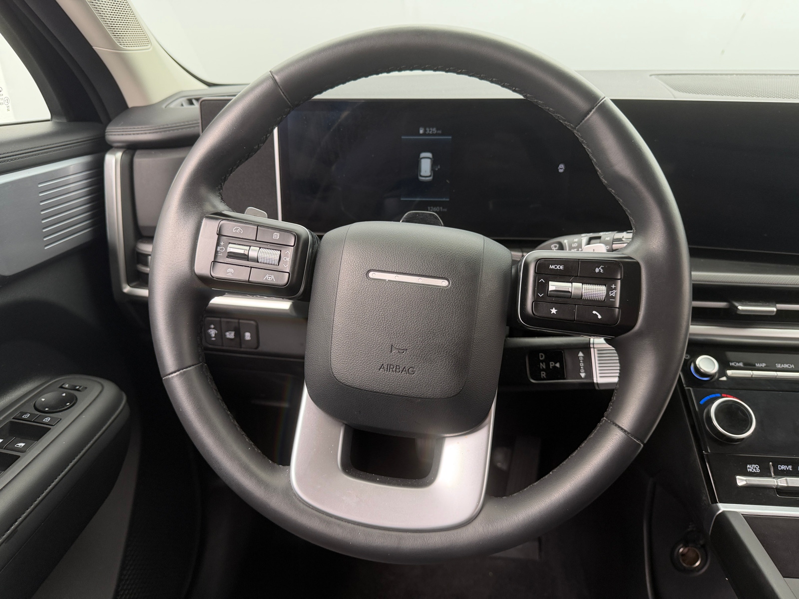 Thumbnail: 2026 Hyundai Santa Fe - 4