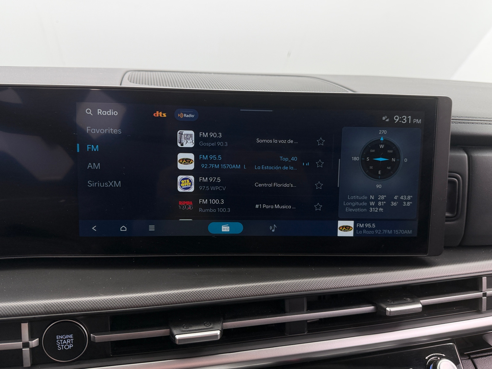 Thumbnail: 2026 Hyundai Santa Fe - 3