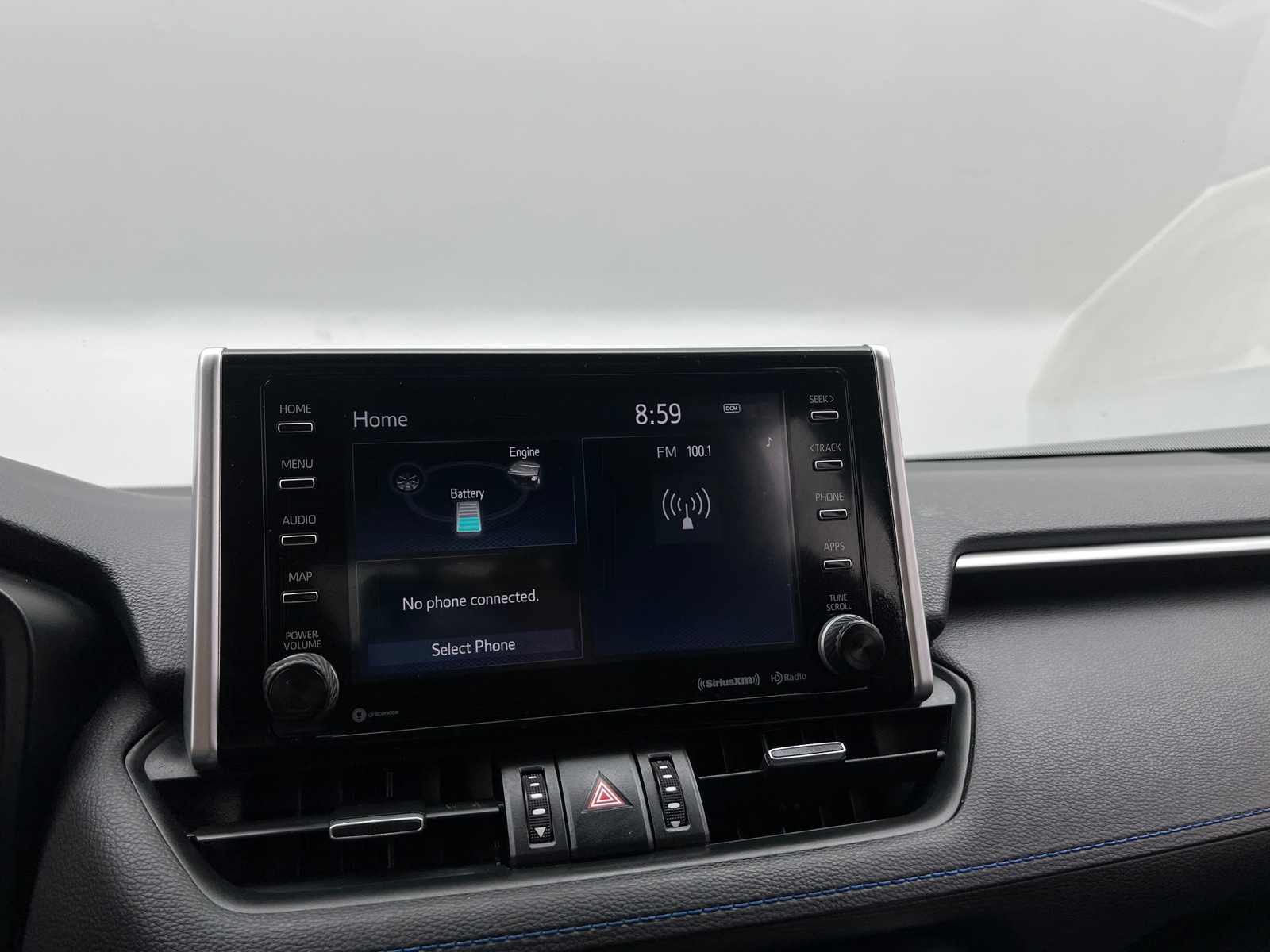 Thumbnail: 2019 Toyota RAV4 - 4