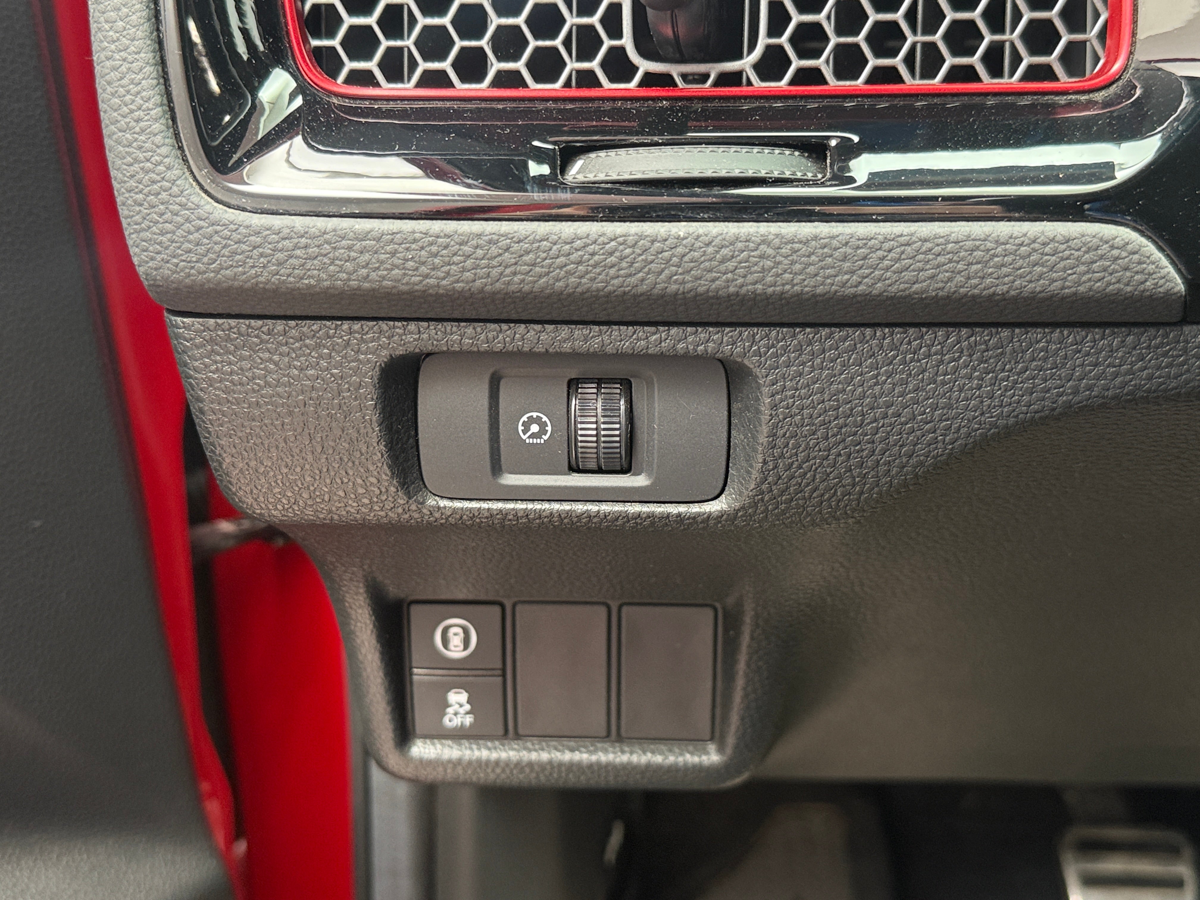 2024 Honda Civic Si
