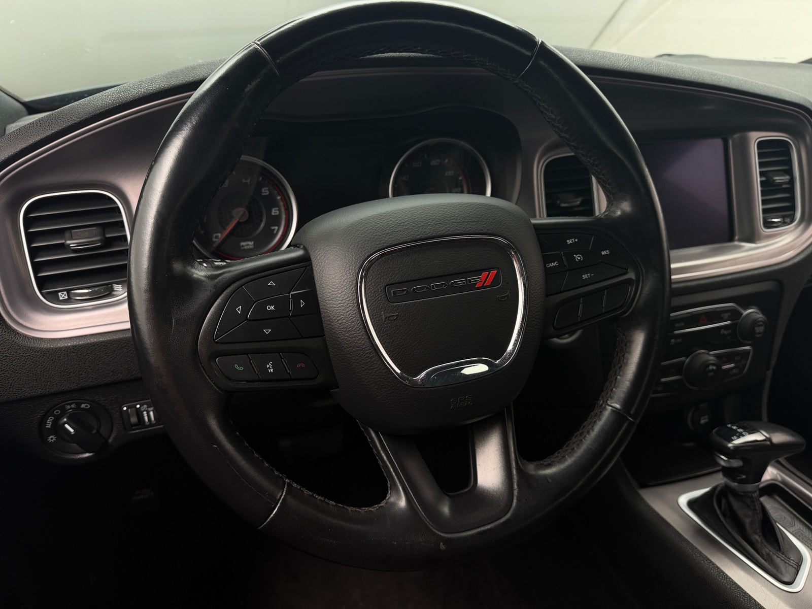 Thumbnail: 2023 Dodge Charger - 5