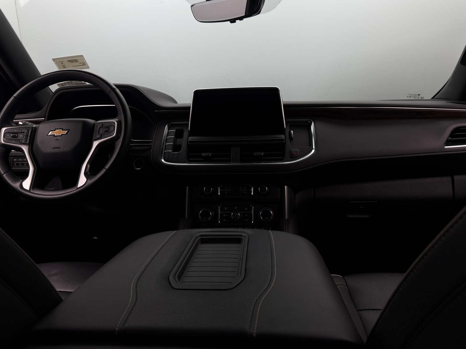 Thumbnail: 2023 Chevrolet Tahoe - 2