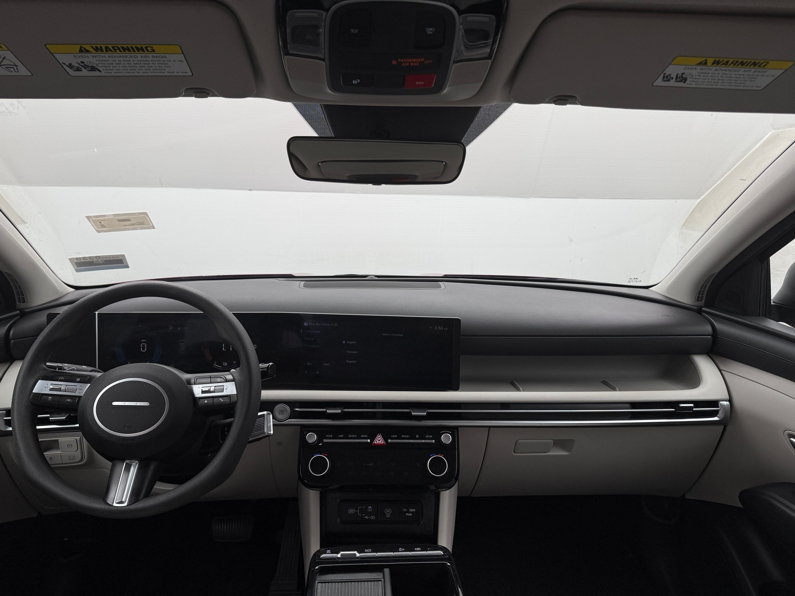 Thumbnail: 2025 Hyundai Tucson - 3