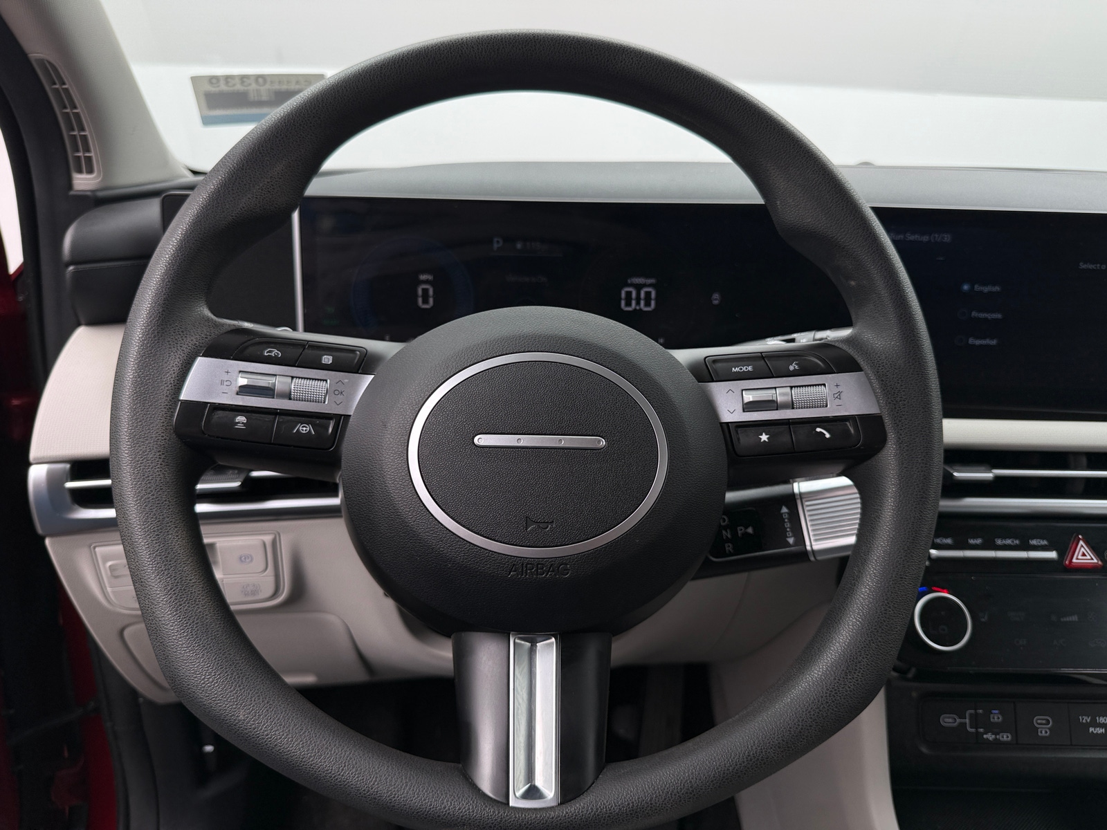 Thumbnail: 2025 Hyundai Tucson - 5