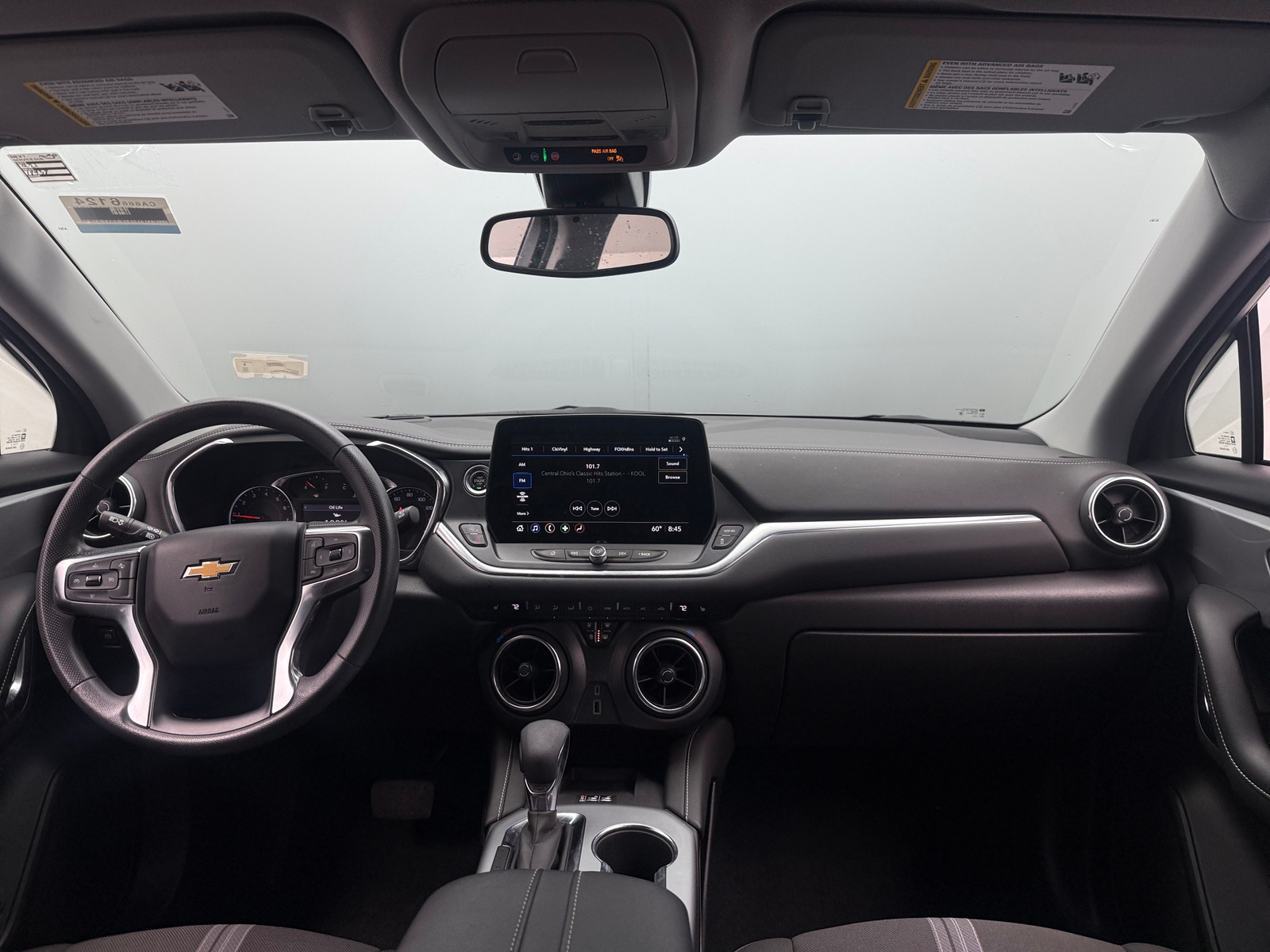 Thumbnail: 2024 Chevrolet Blazer - 3