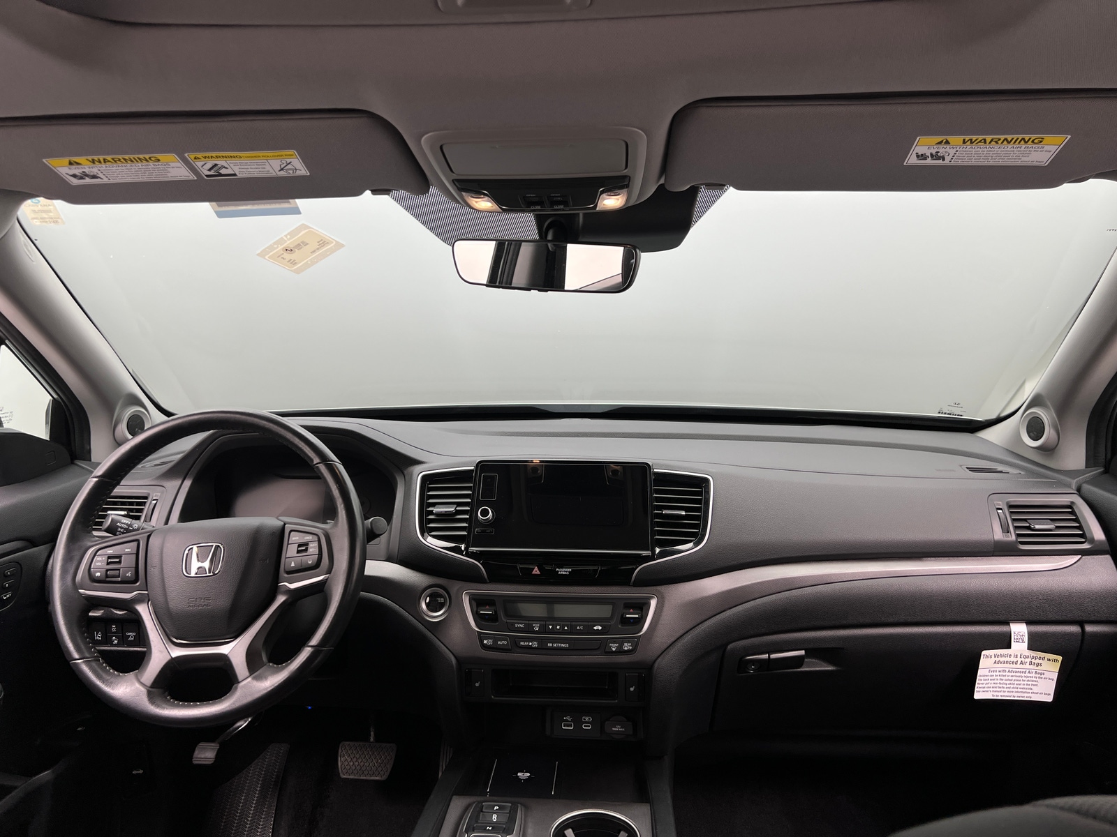Thumbnail: 2025 Honda Ridgeline - 2