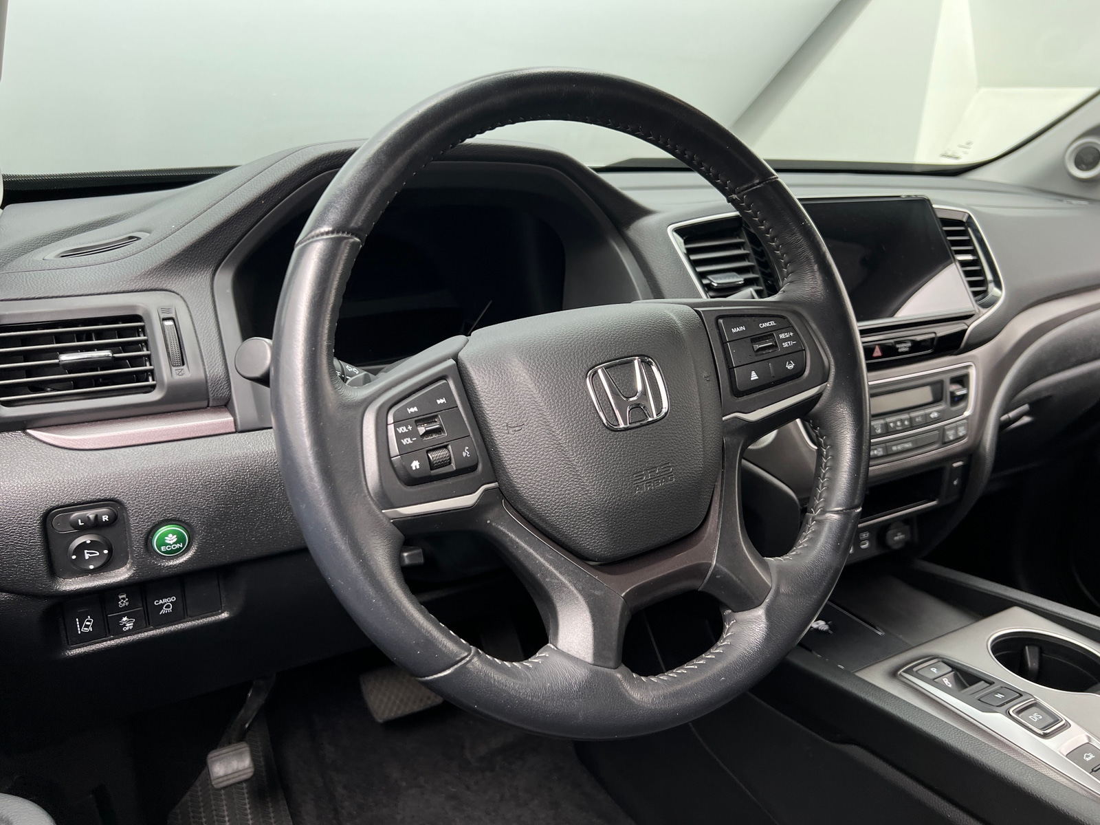 Thumbnail: 2025 Honda Ridgeline - 4