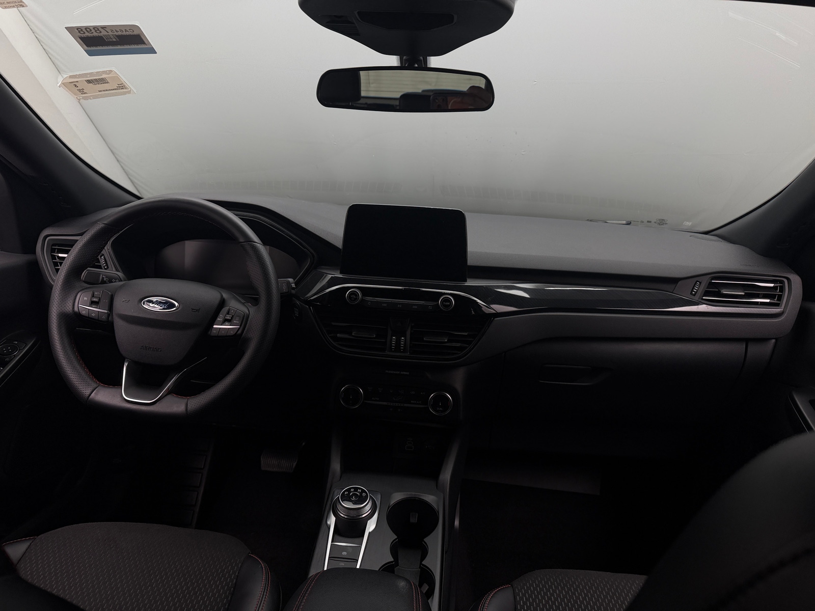 Thumbnail: 2025 Ford Escape - 3