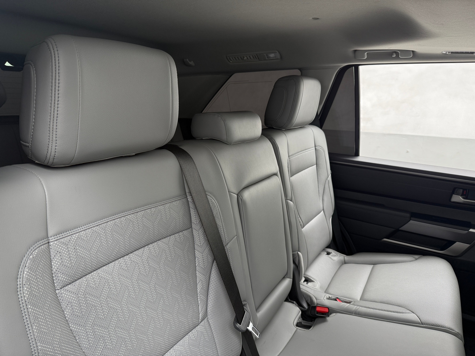 Thumbnail: 2024 Toyota Sequoia - 6