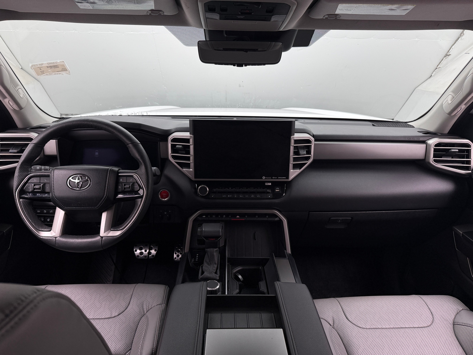 Thumbnail: 2024 Toyota Sequoia - 3