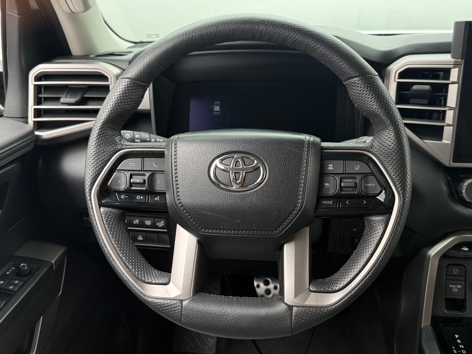 Thumbnail: 2024 Toyota Sequoia - 5