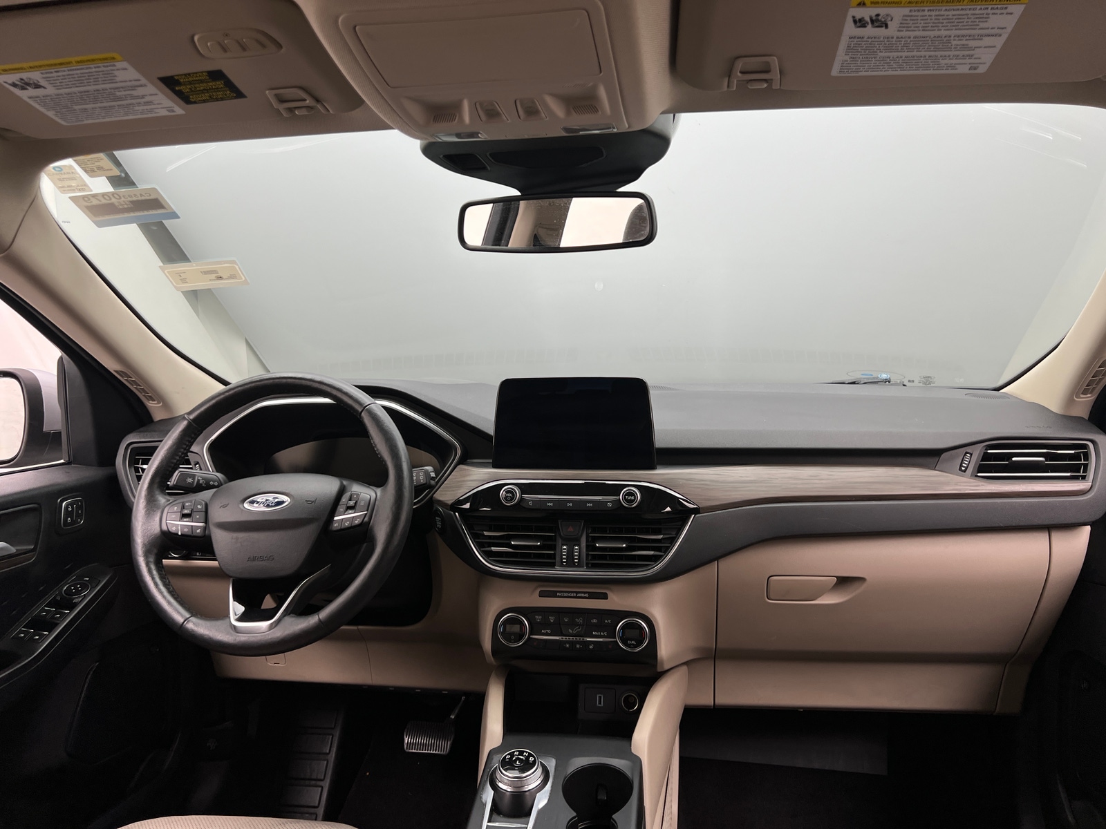 Thumbnail: 2020 Ford Escape - 2