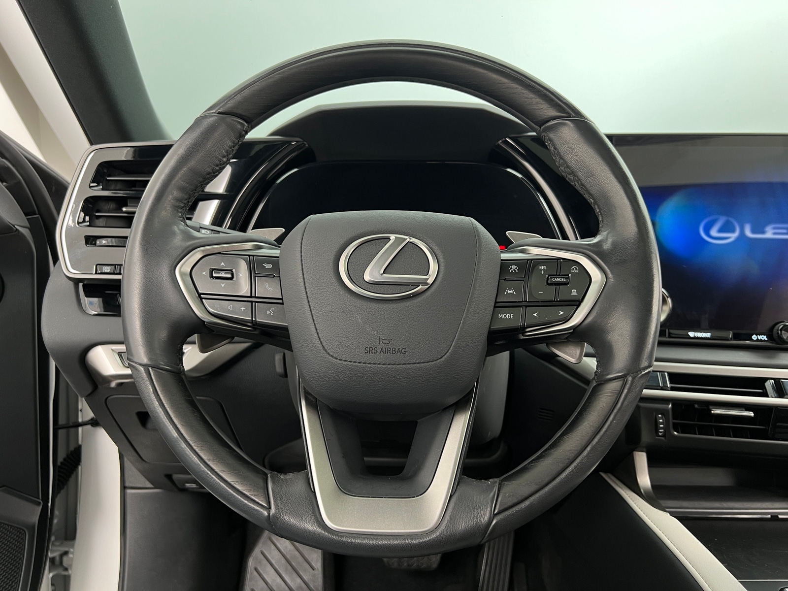 Thumbnail: 2024 Lexus RX - 5