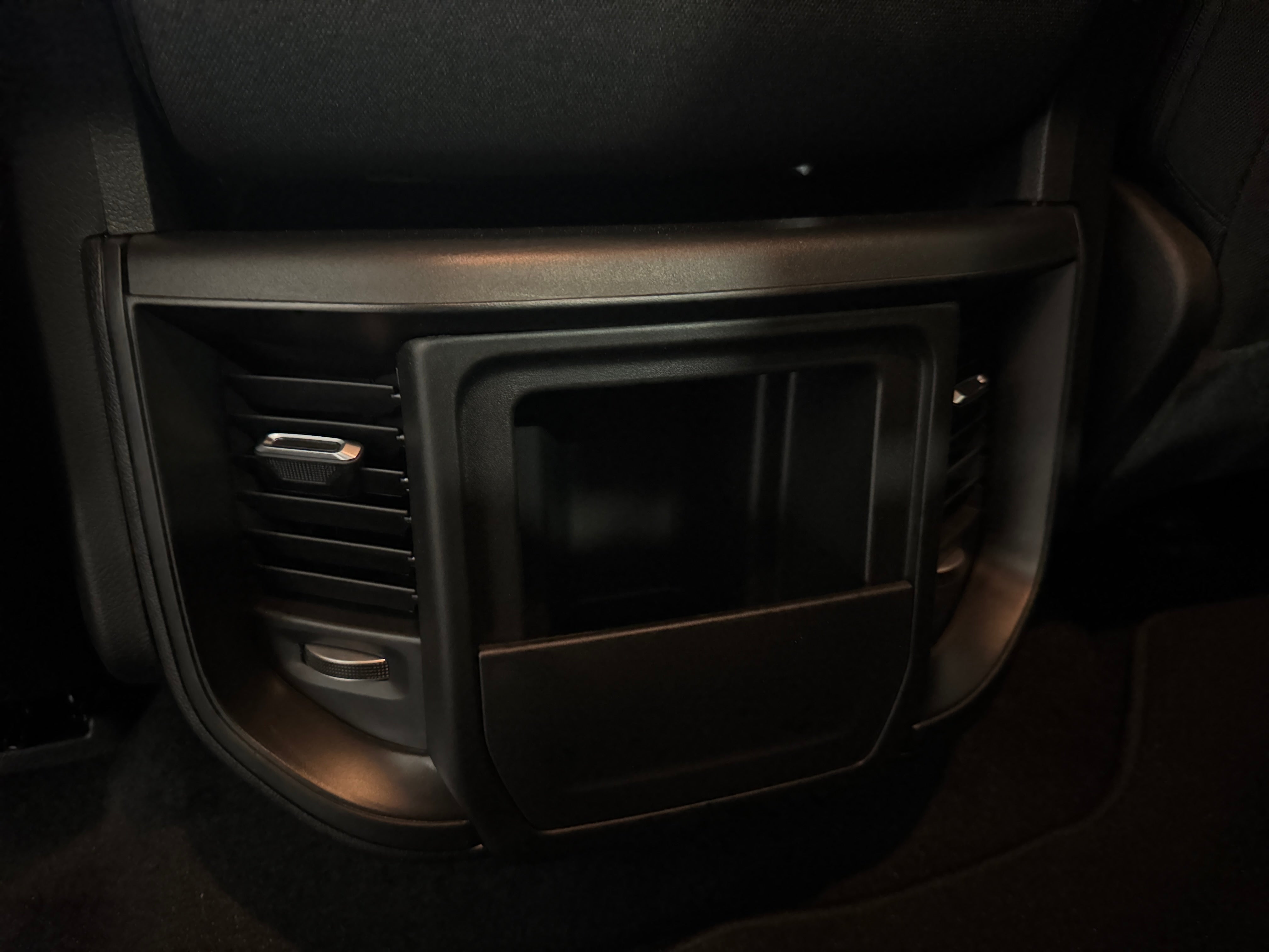 2026 RAM 1500 Pickup Express