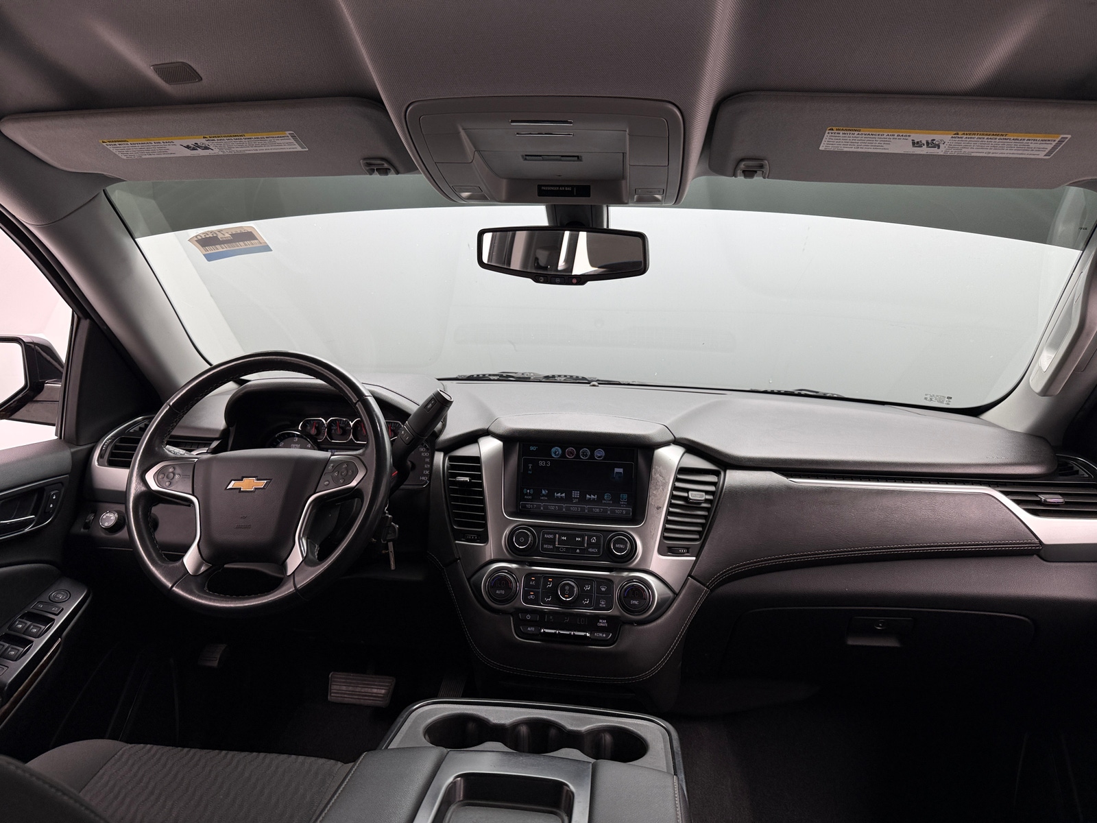 Thumbnail: 2020 Chevrolet Tahoe - 3
