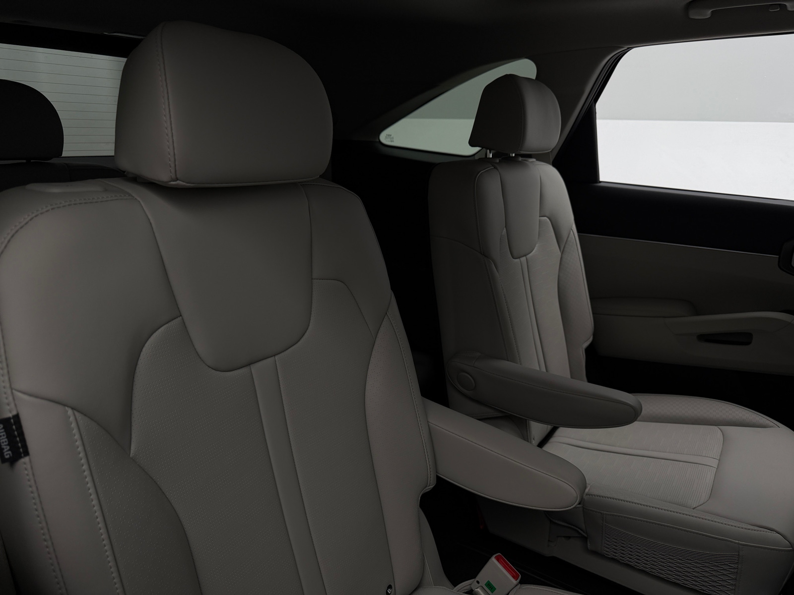 Thumbnail: 2025 Kia Sorento - 5