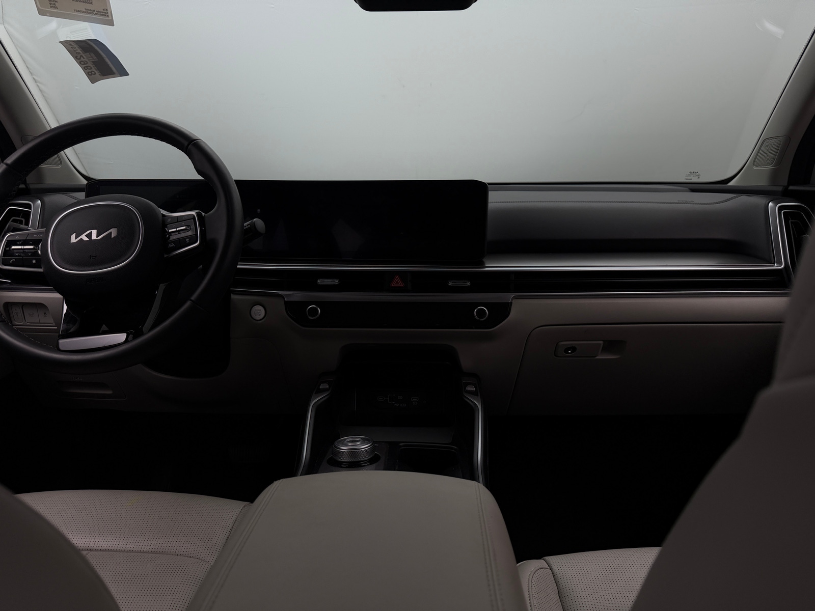 Thumbnail: 2025 Kia Sorento - 2
