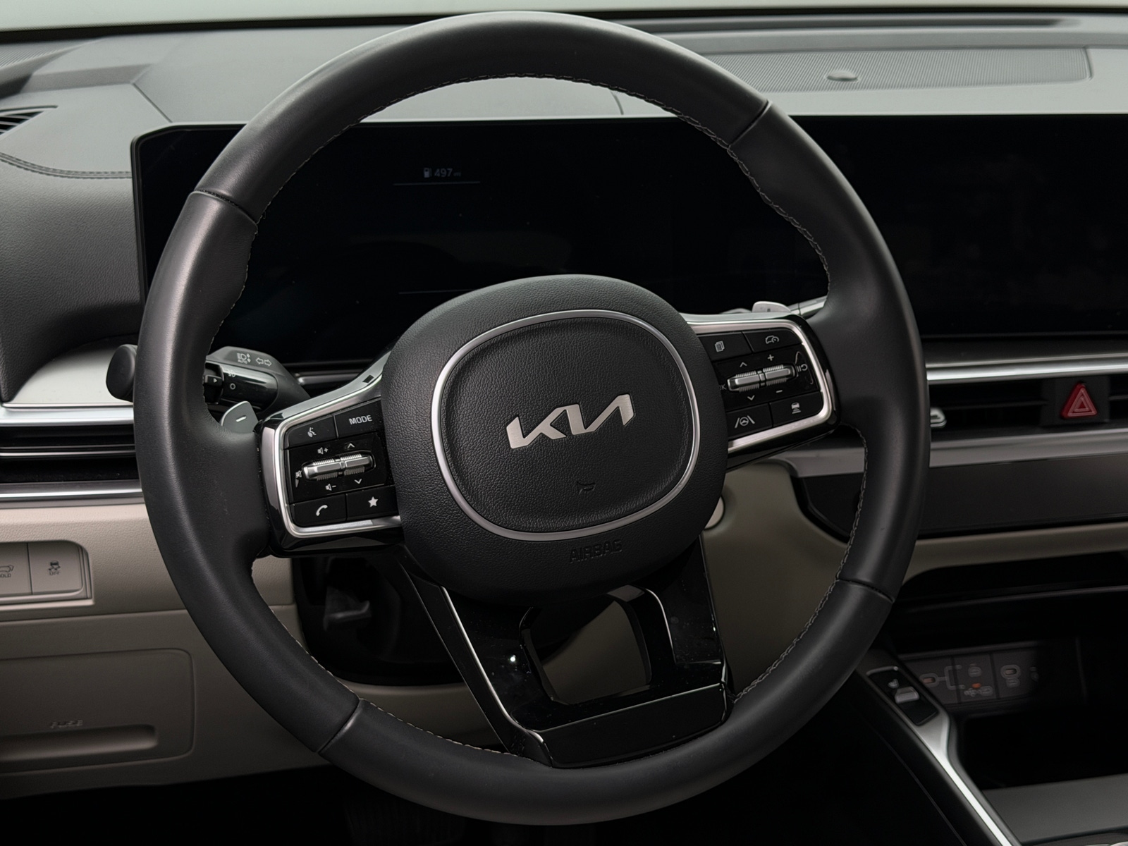 Thumbnail: 2025 Kia Sorento - 4