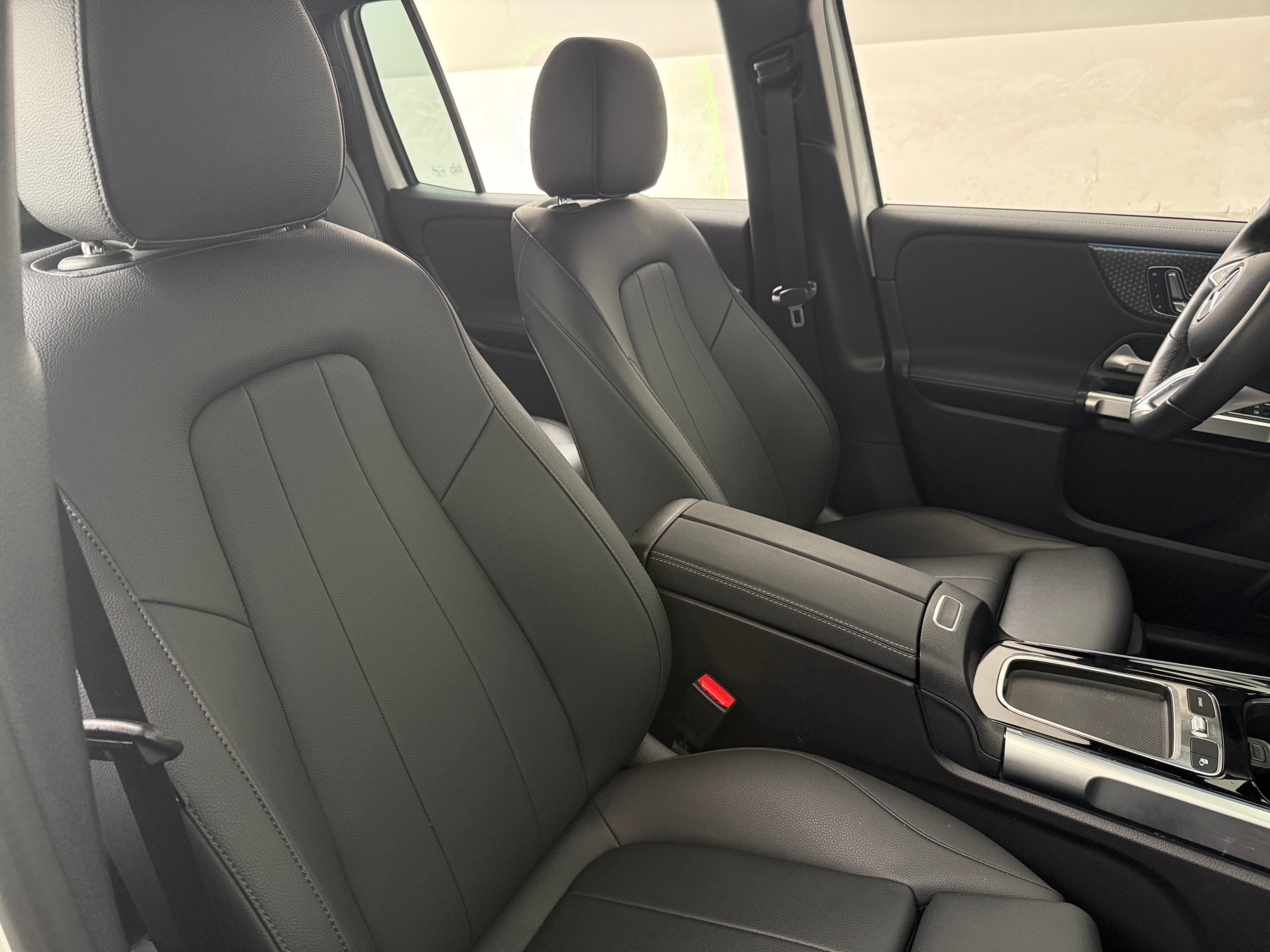 Used 2024 Mercedes-Benz EQB Base with VIN W1N9M0KBXRN109309 for sale in Auburn, WA