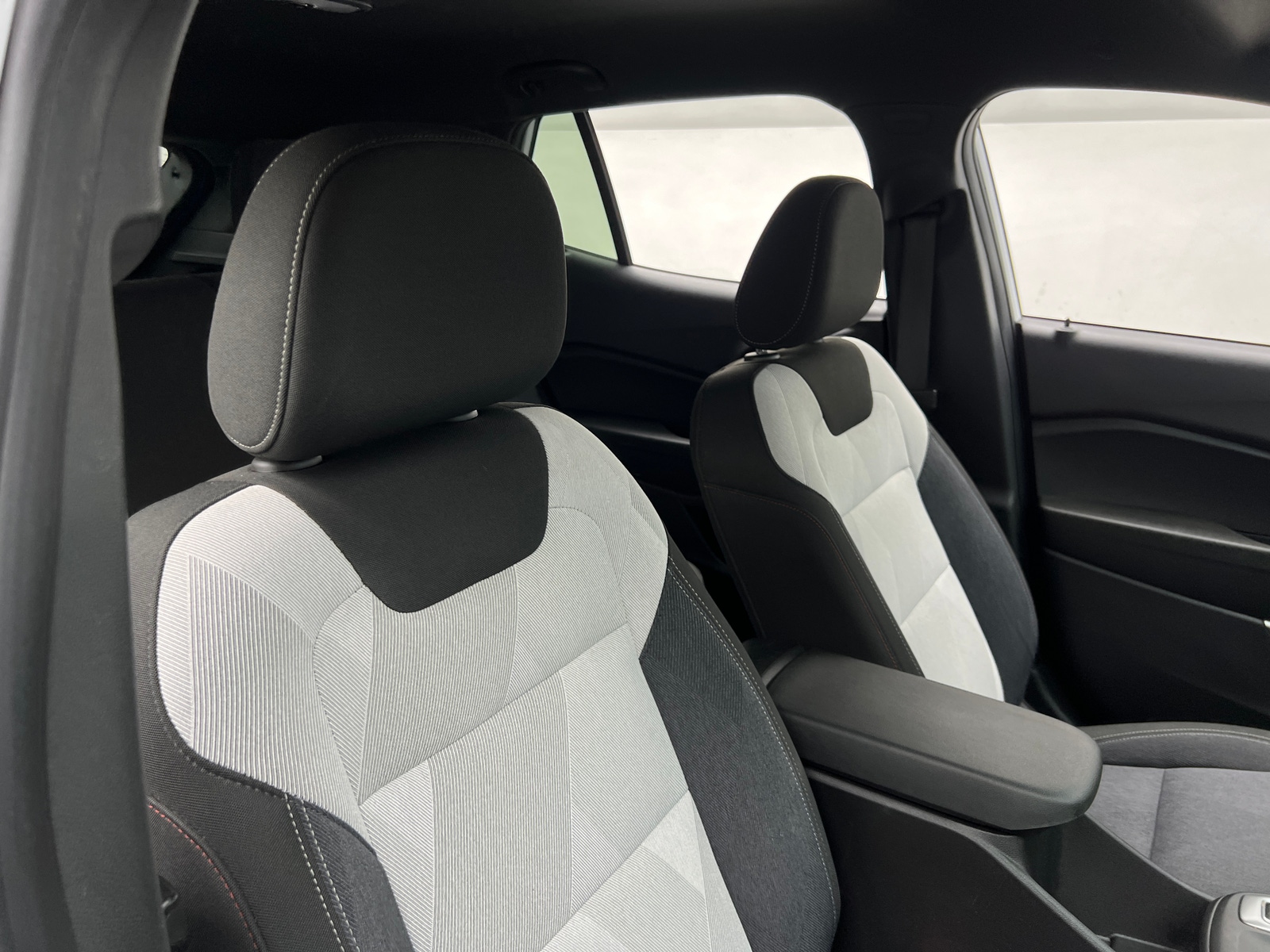 Thumbnail: 2024 Chevrolet Trax - 2