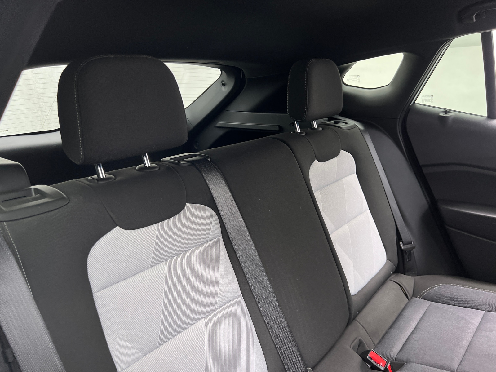 Thumbnail: 2024 Chevrolet Trax - 6