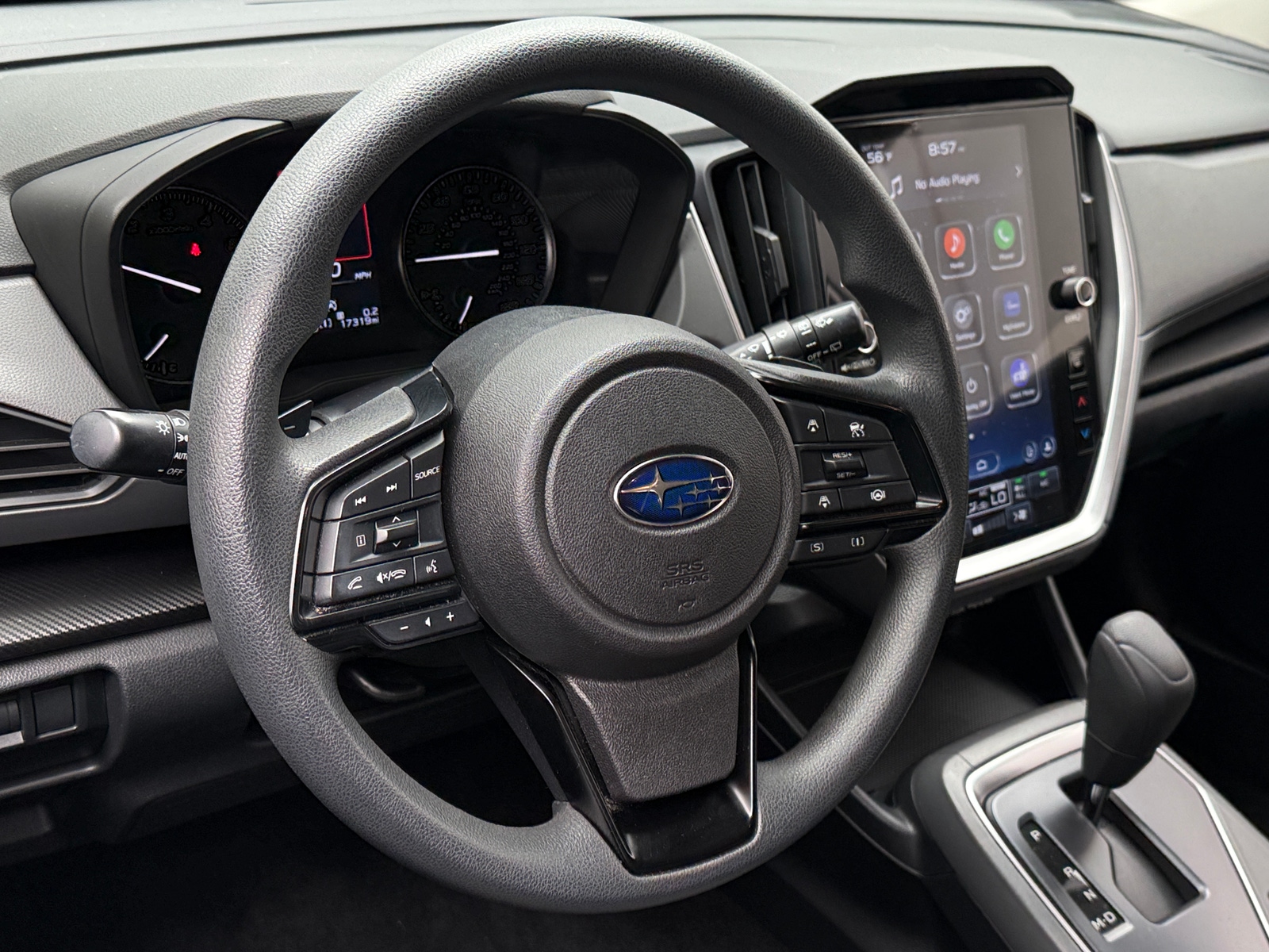 Thumbnail: 2024 Subaru Crosstrek - 5