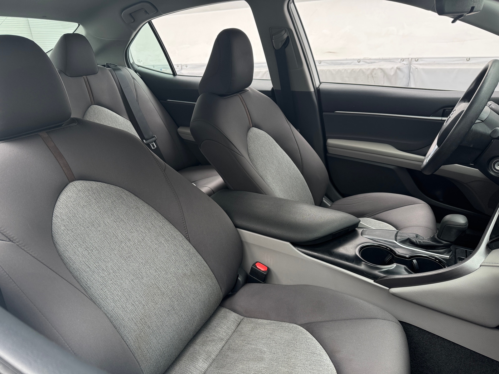 Thumbnail: 2019 Toyota Camry - 2