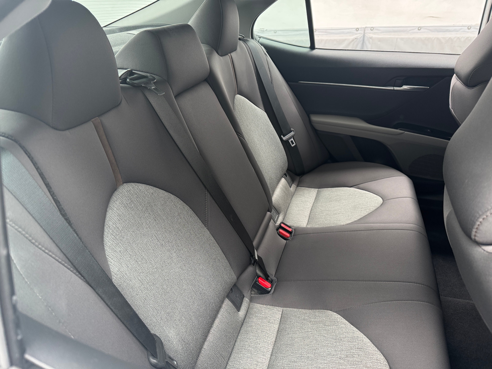 Thumbnail: 2019 Toyota Camry - 6