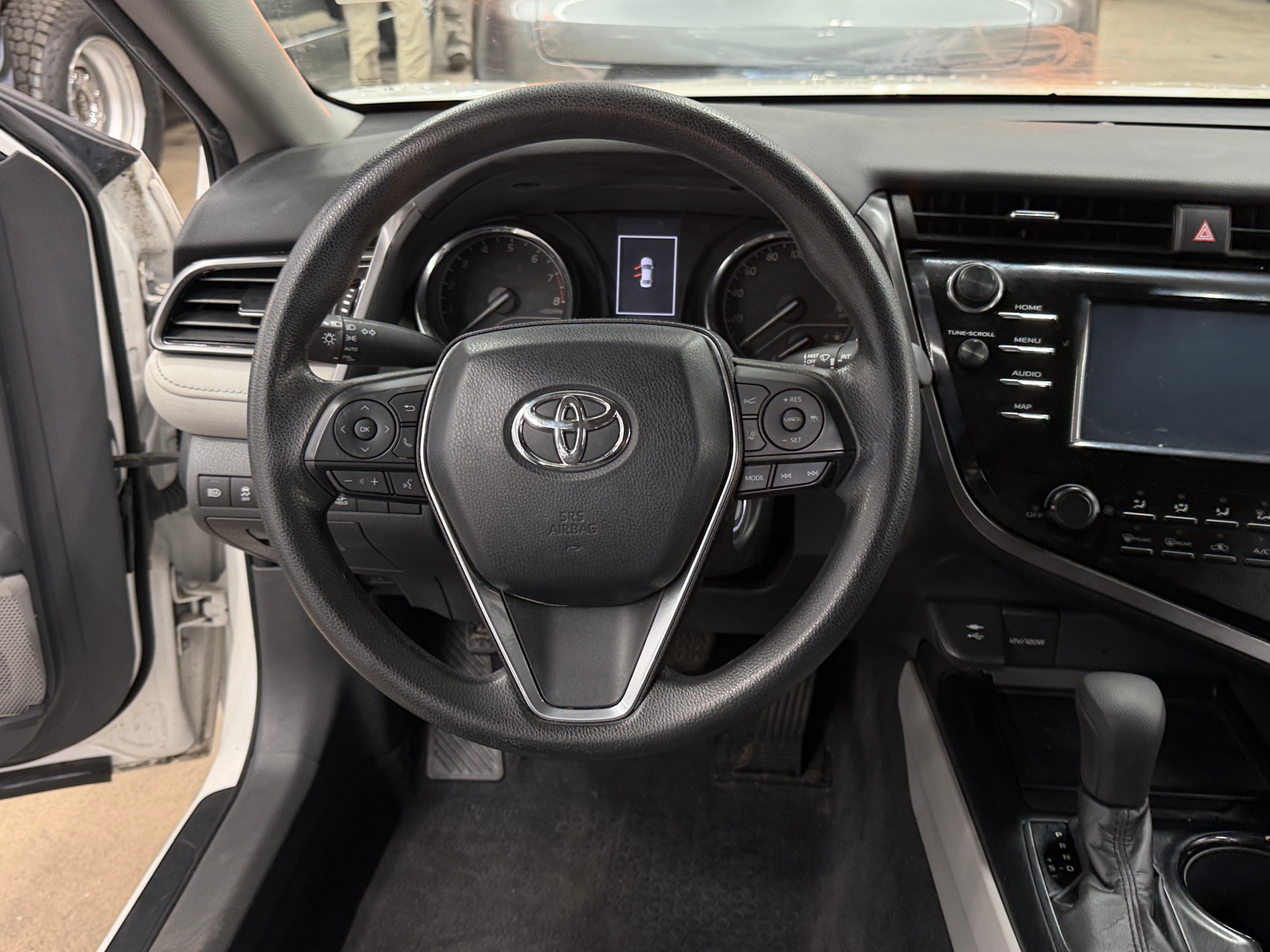 Thumbnail: 2019 Toyota Camry - 5