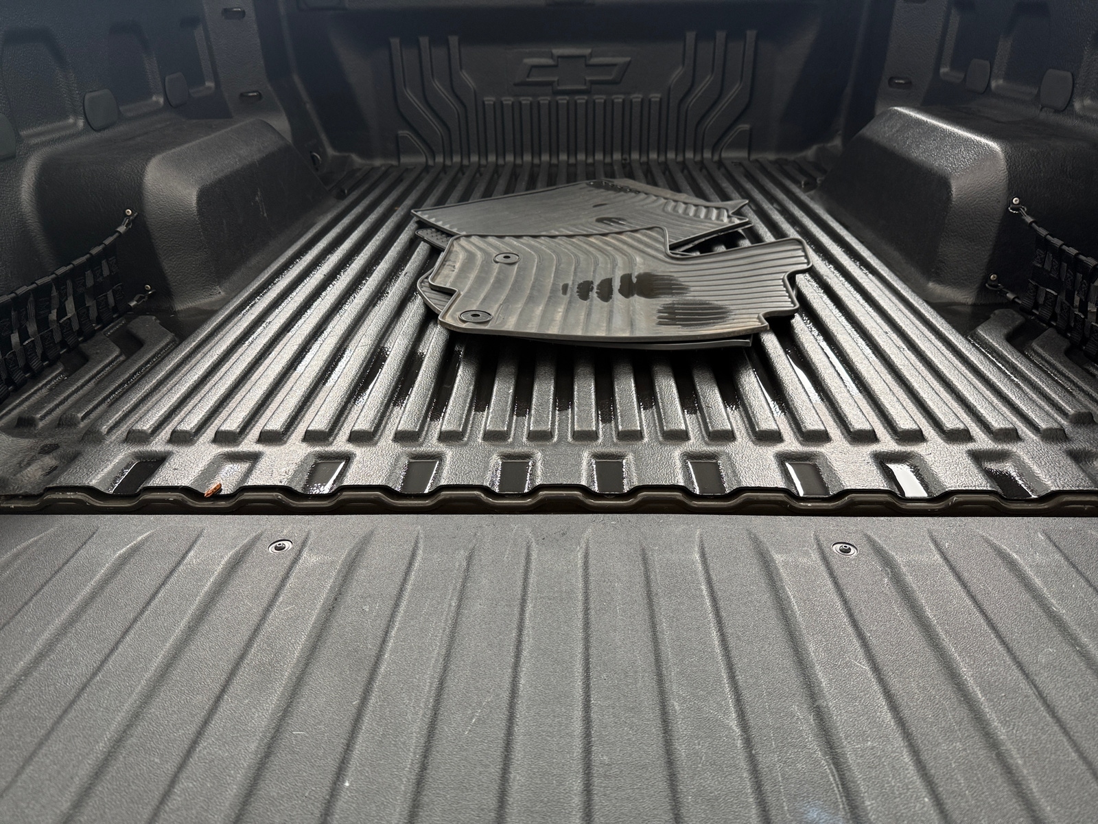 Thumbnail: 2023 Chevrolet Silverado 1500 - 7