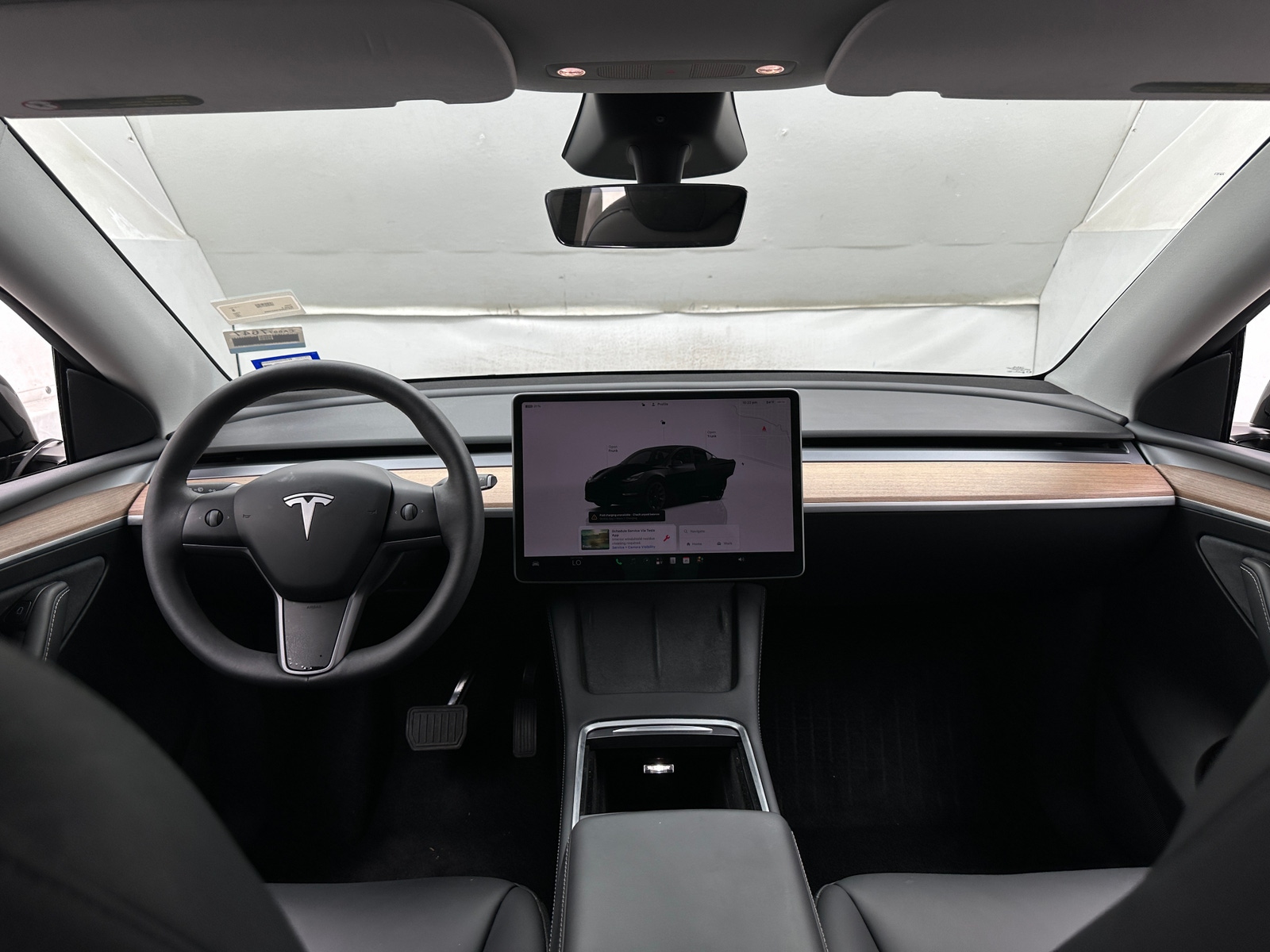 Thumbnail: 2025 Tesla Model Y - 2