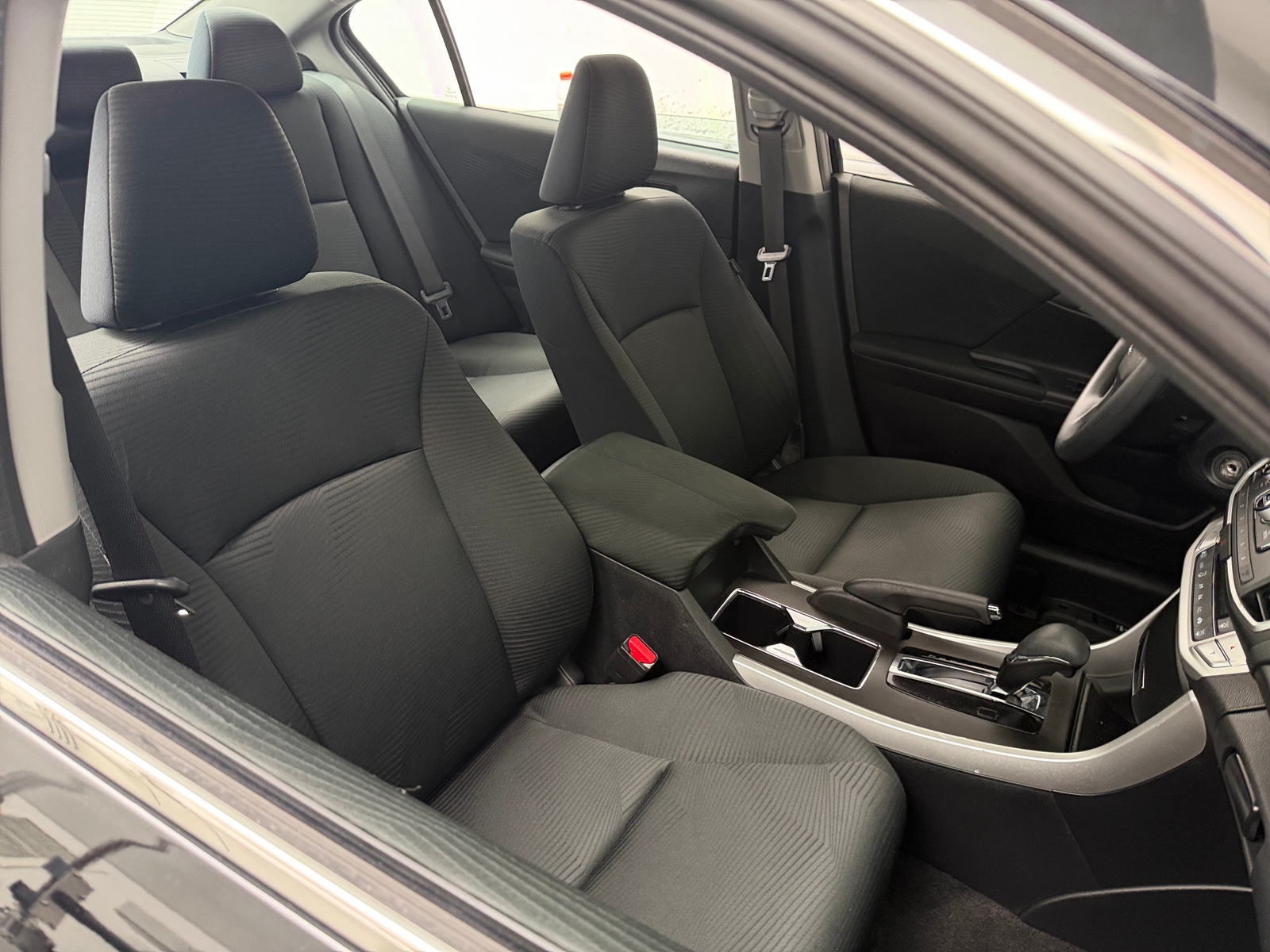 Thumbnail: 2014 Honda Accord - 2