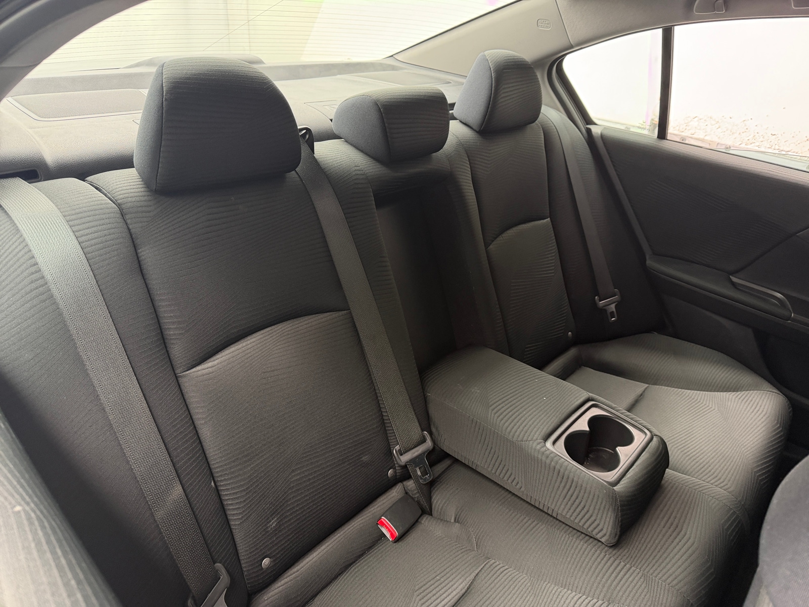 Thumbnail: 2014 Honda Accord - 6