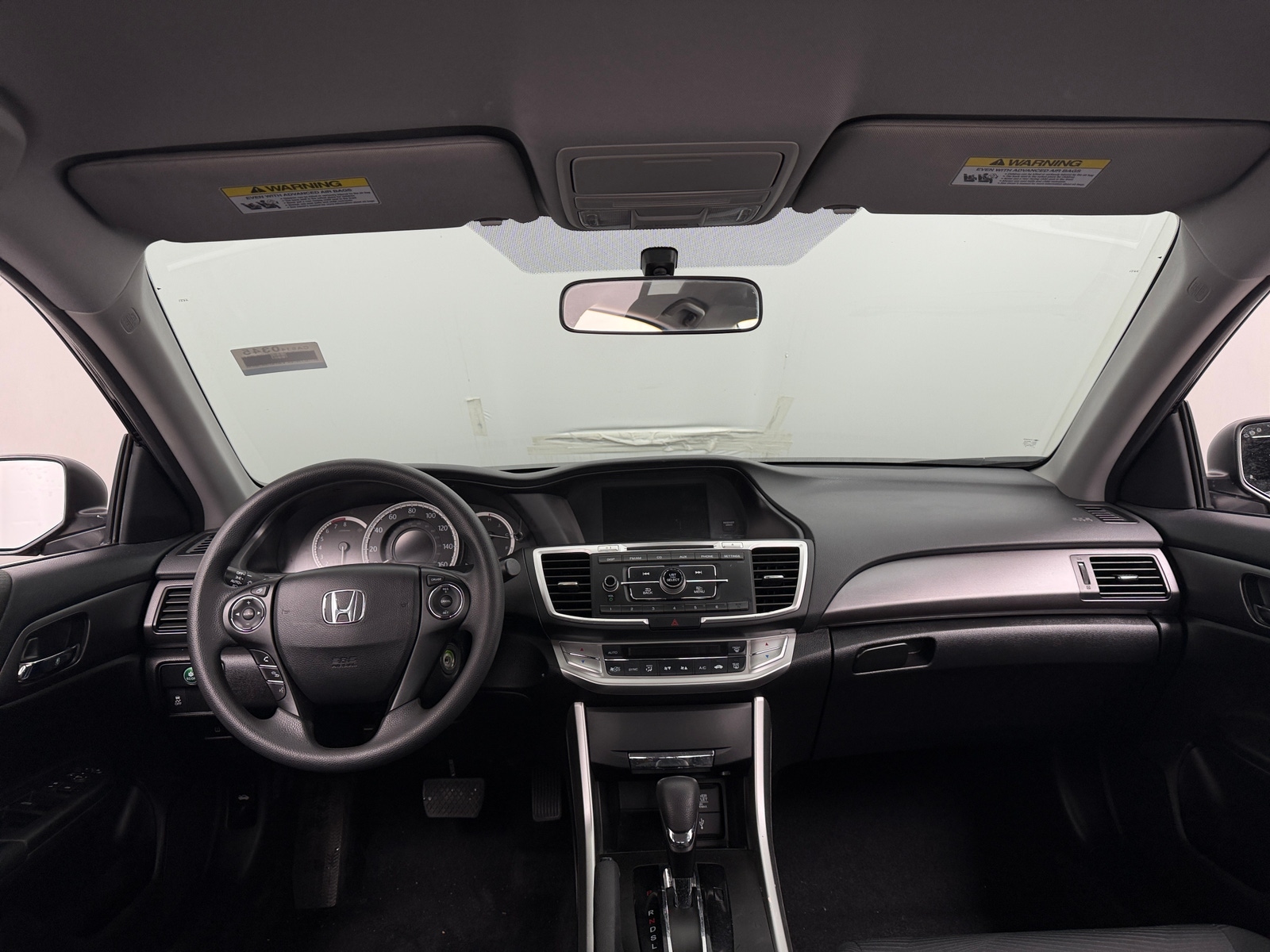 Thumbnail: 2014 Honda Accord - 3