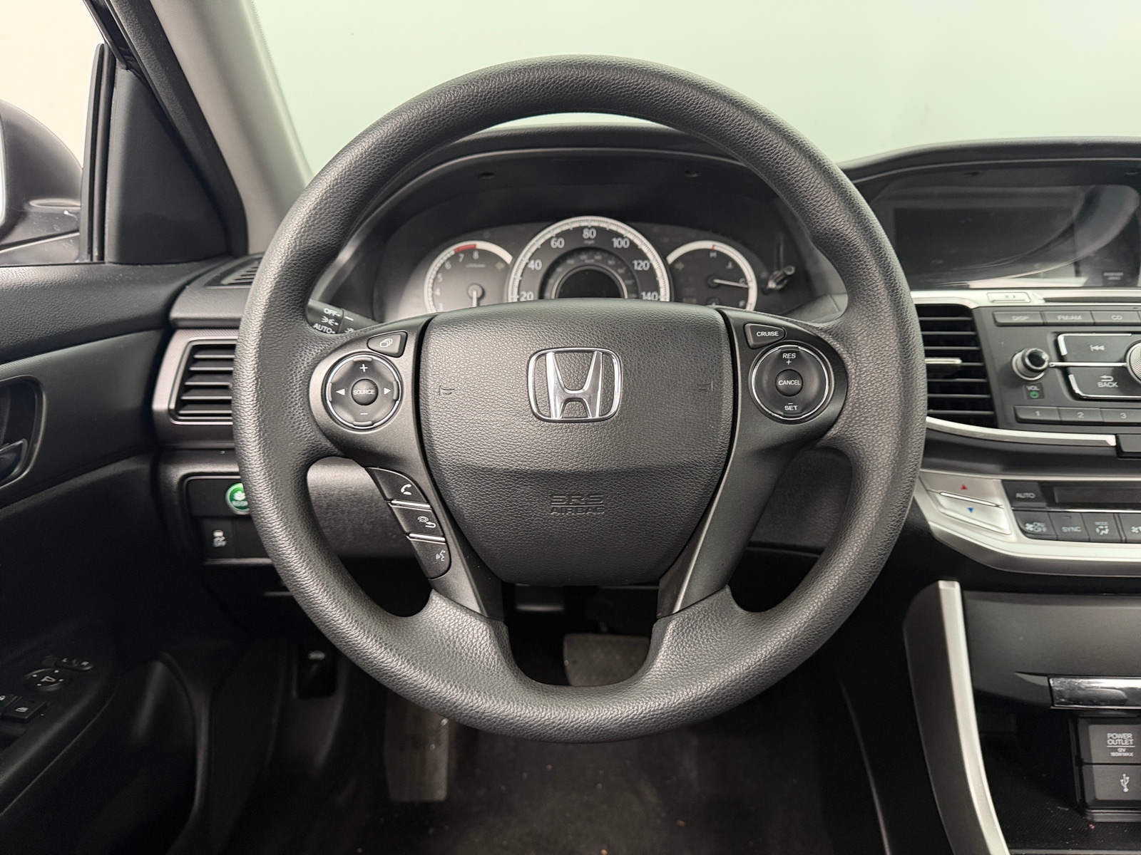 Thumbnail: 2014 Honda Accord - 5